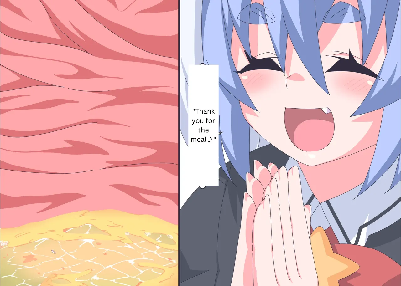 Comic Gallery Chapter 1 - page 62