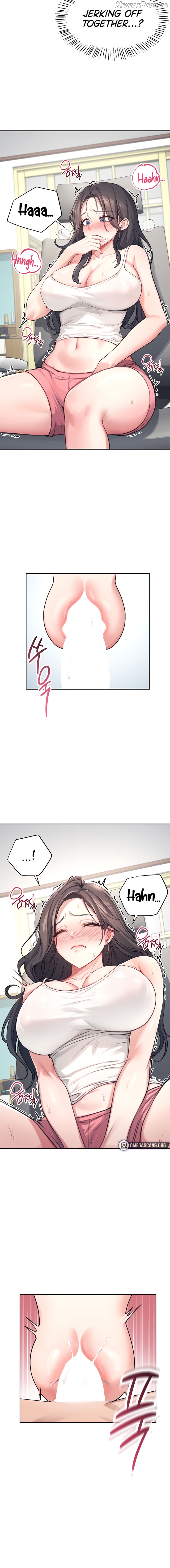 Wireless Onahole Chapter 2 - page 14
