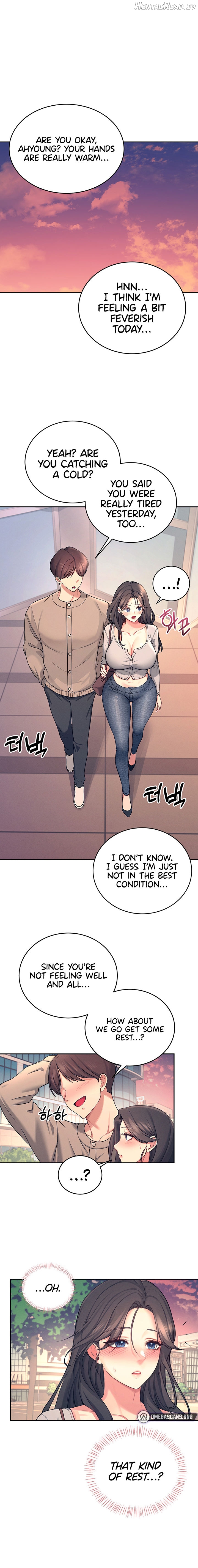 Wireless Onahole Chapter 5 - page 18