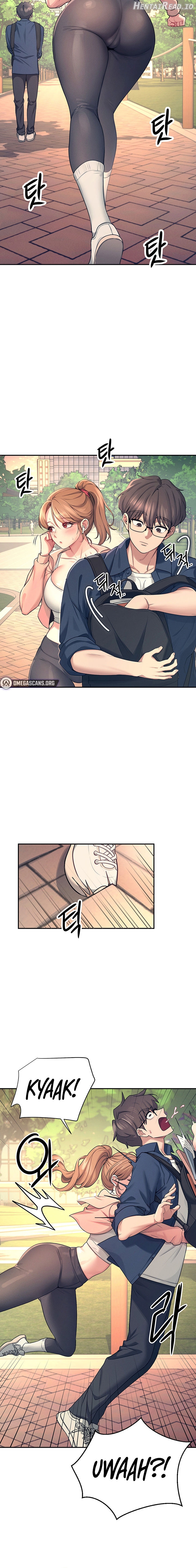 Wireless Onahole Chapter 5 - page 10