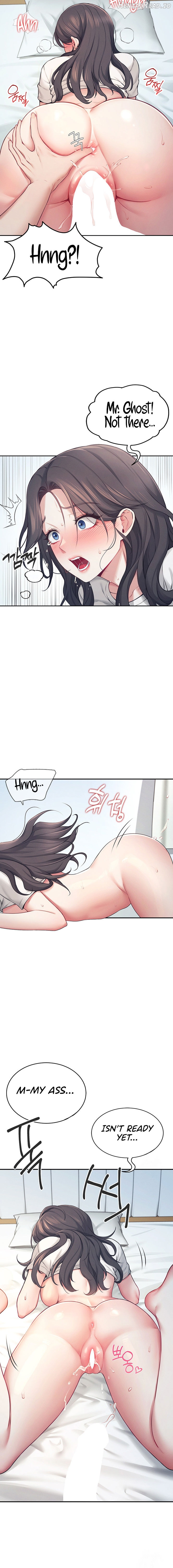 Wireless Onahole Chapter 6 - page 14