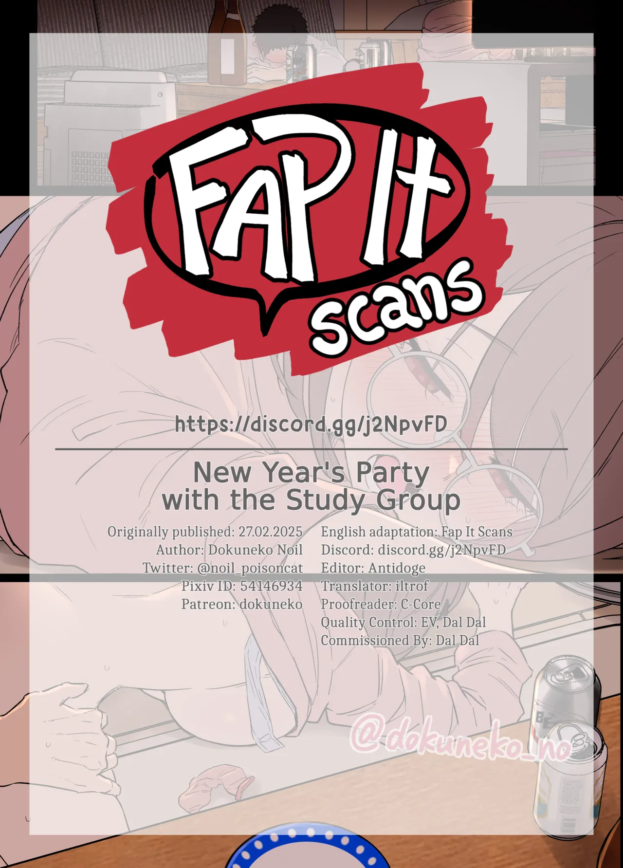 Zemi no Bounenkai Chapter 1 - page 18