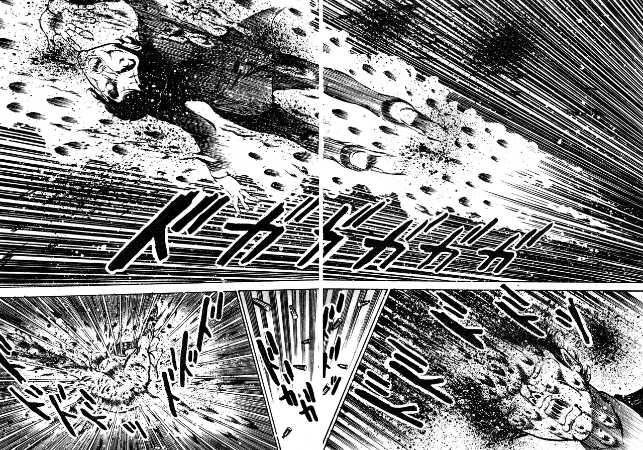 Sex Hunters 2 Chapter 1 - page 105