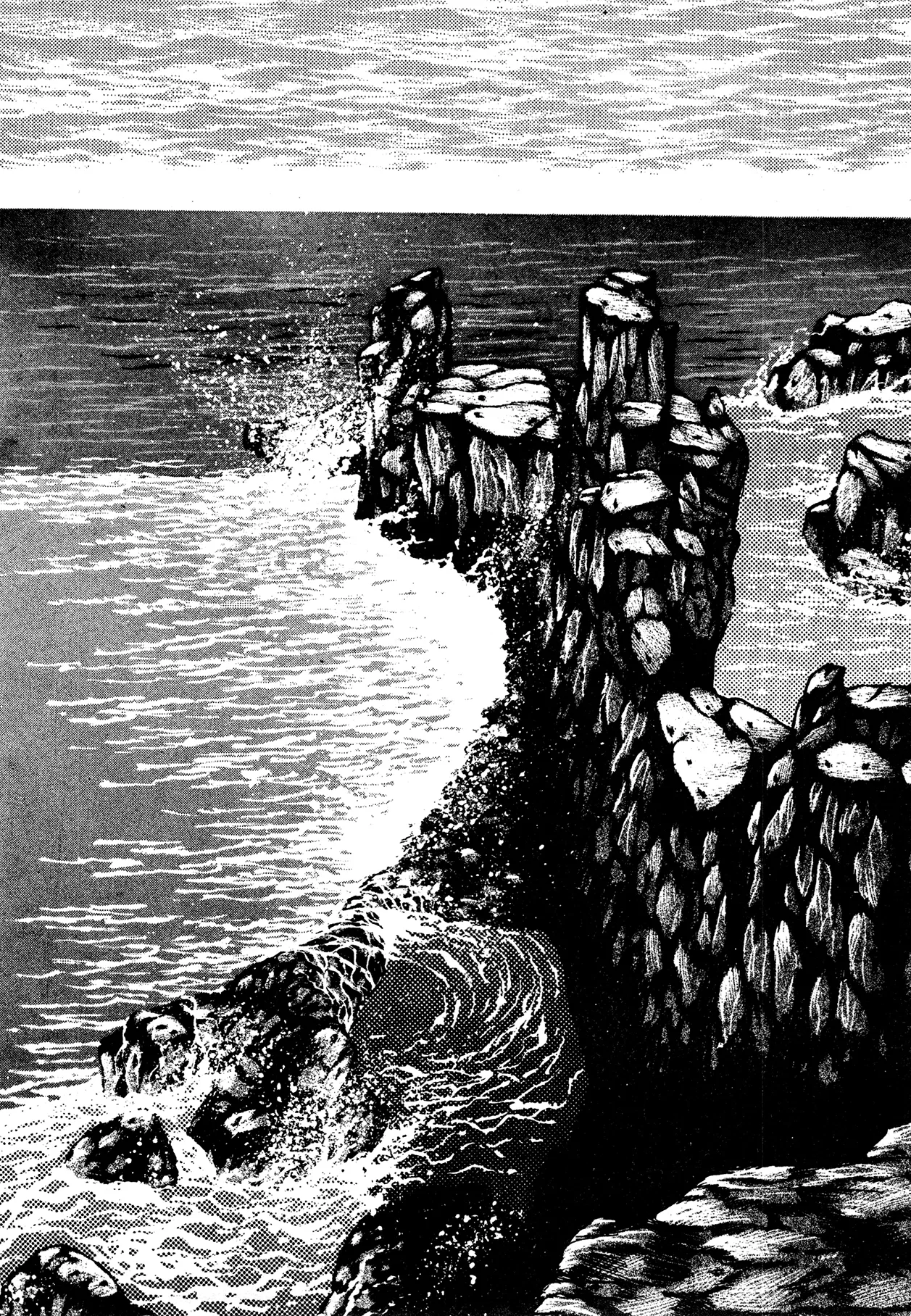 Sex Hunters 2 Chapter 1 - page 112