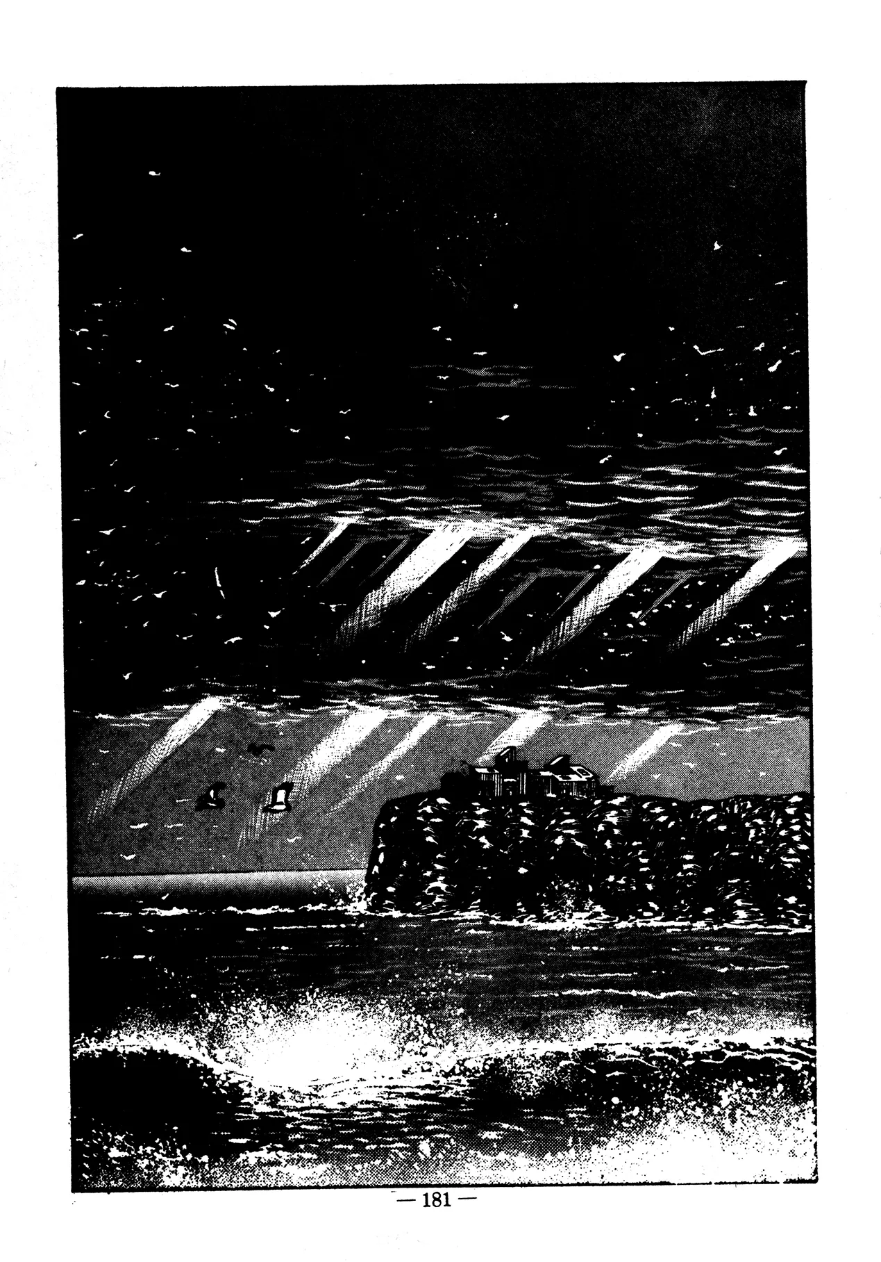 Sex Hunters 2 Chapter 1 - page 176