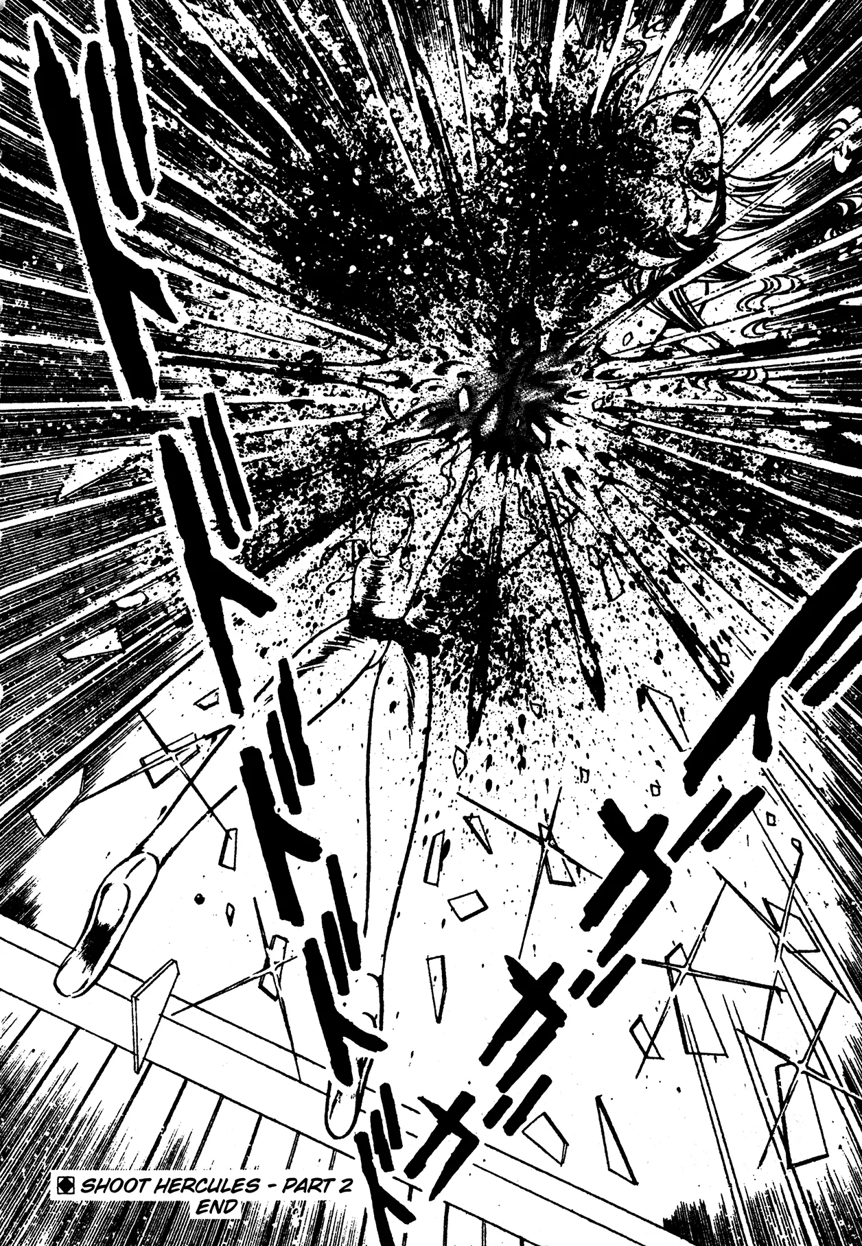 Sex Hunters 2 Chapter 1 - page 220