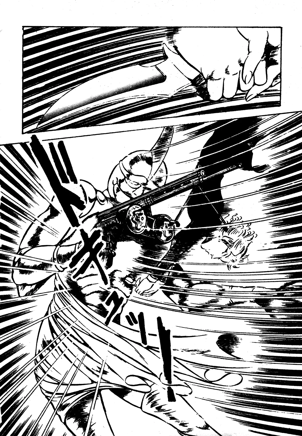 Sex Hunters 2 Chapter 1 - page 234