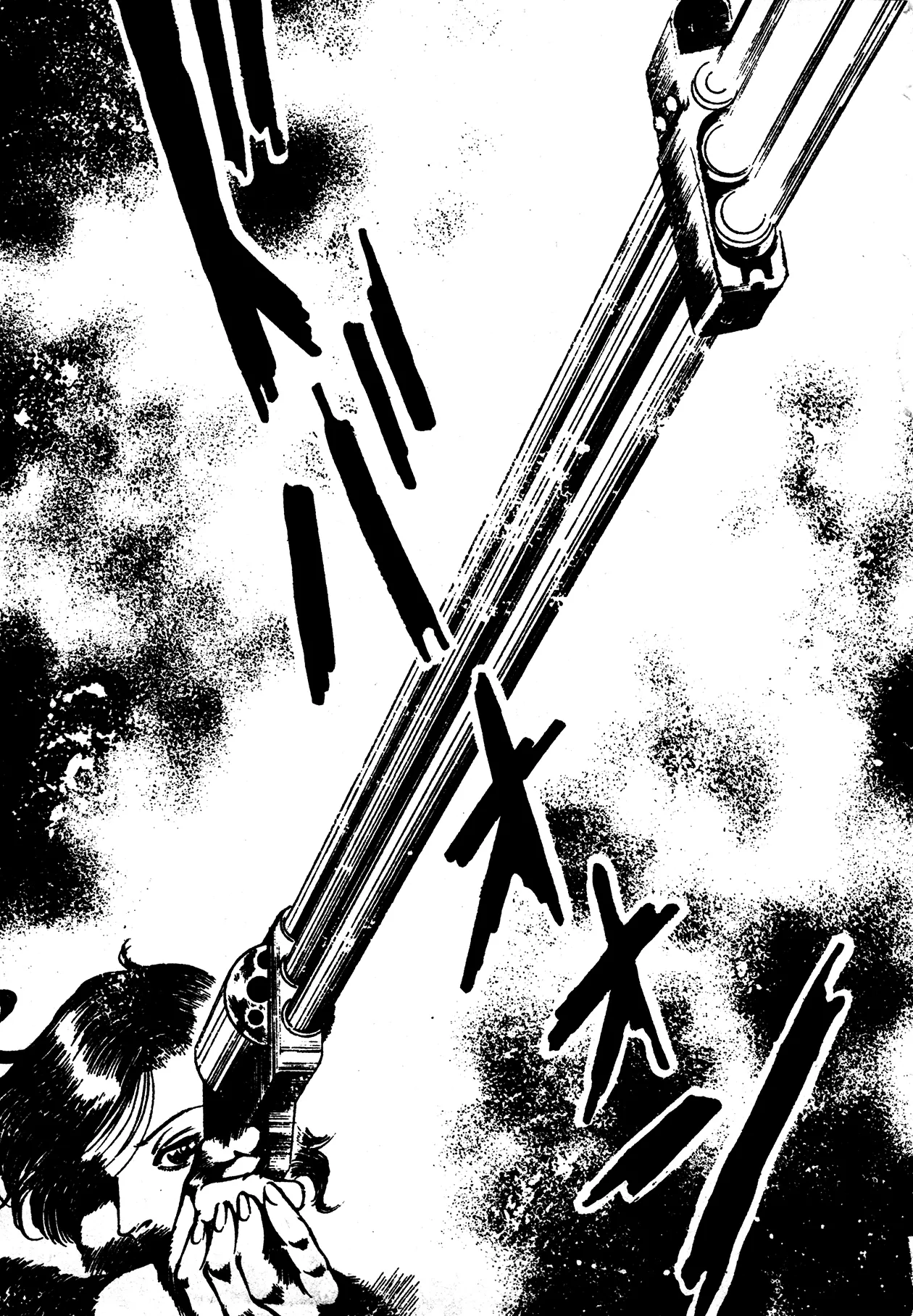 Sex Hunters 2 Chapter 1 - page 238