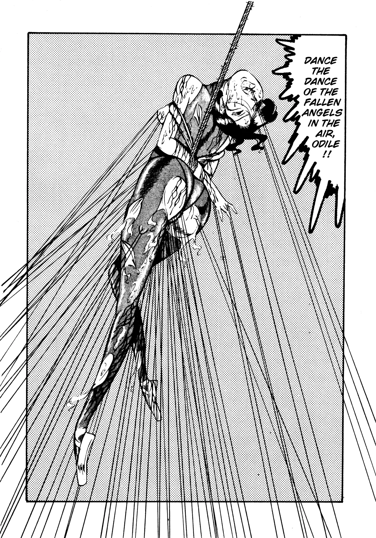 Sex Hunters 3 Chapter 1 - page 128