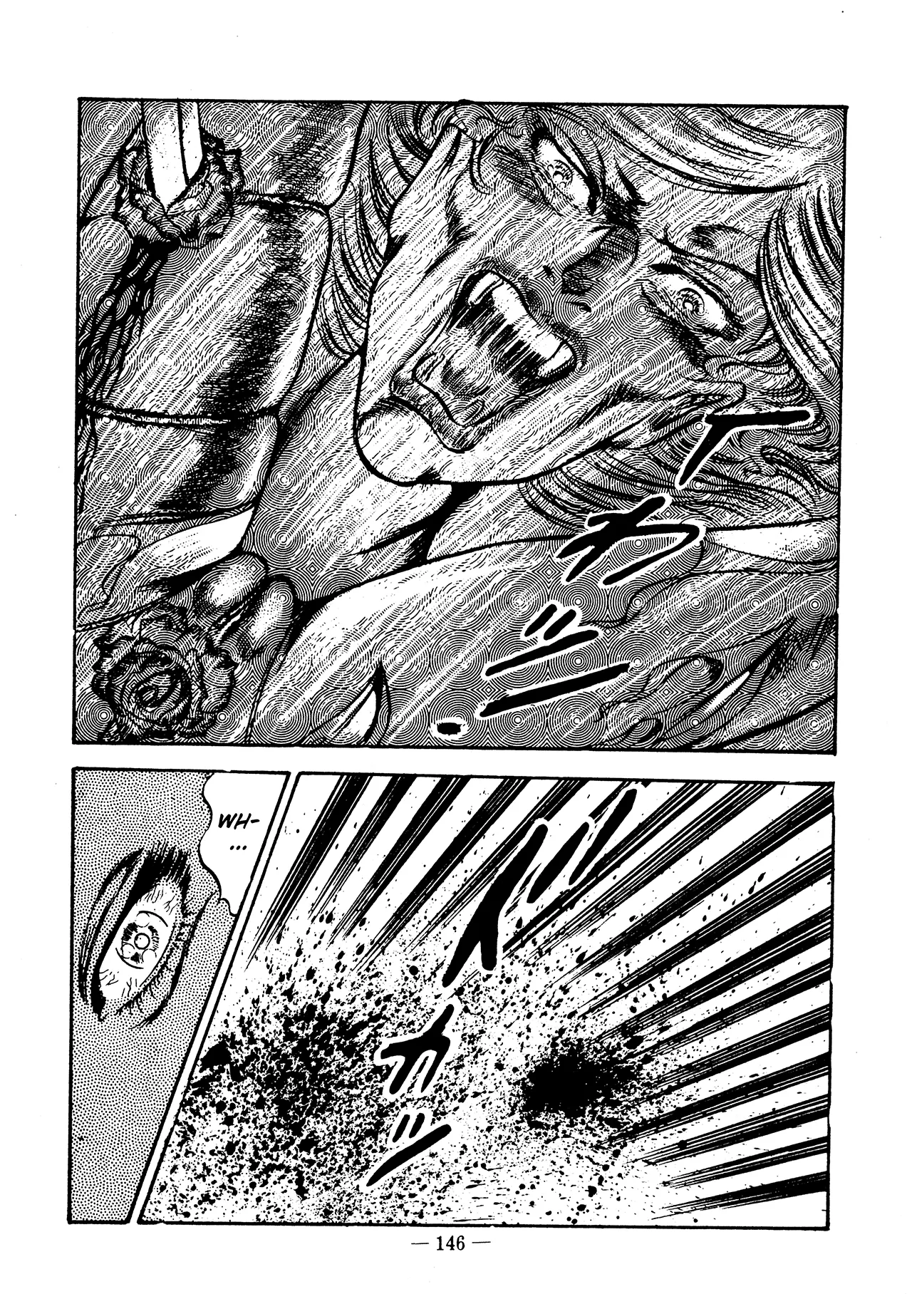 Sex Hunters 3 Chapter 1 - page 142