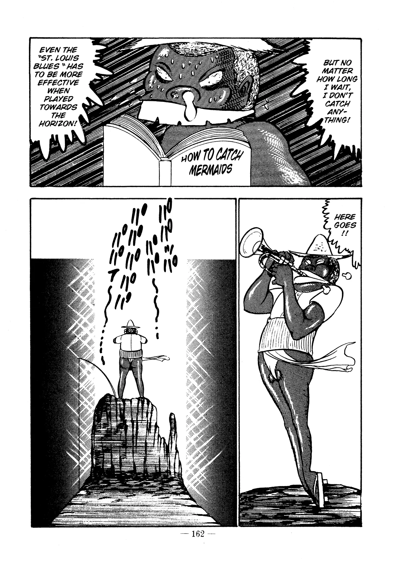 Sex Hunters 3 Chapter 1 - page 156