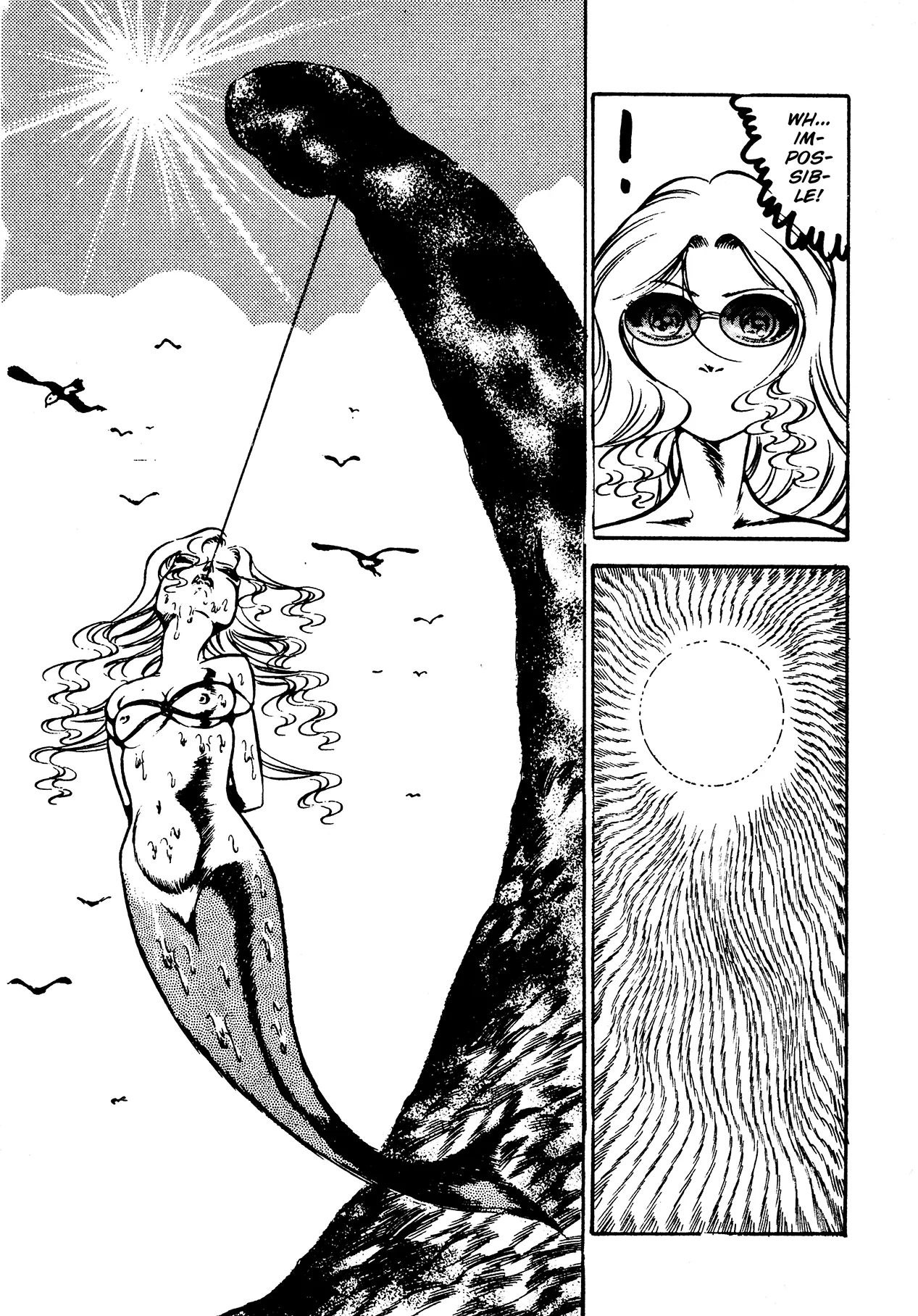 Sex Hunters 3 Chapter 1 - page 159