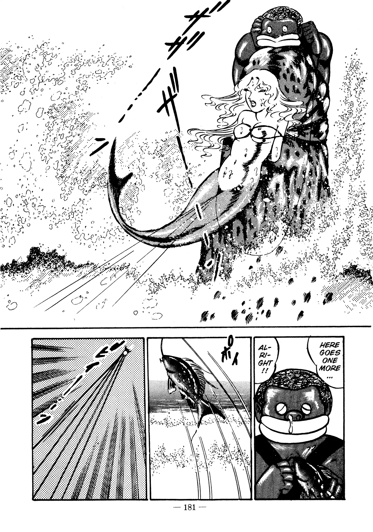 Sex Hunters 3 Chapter 1 - page 174