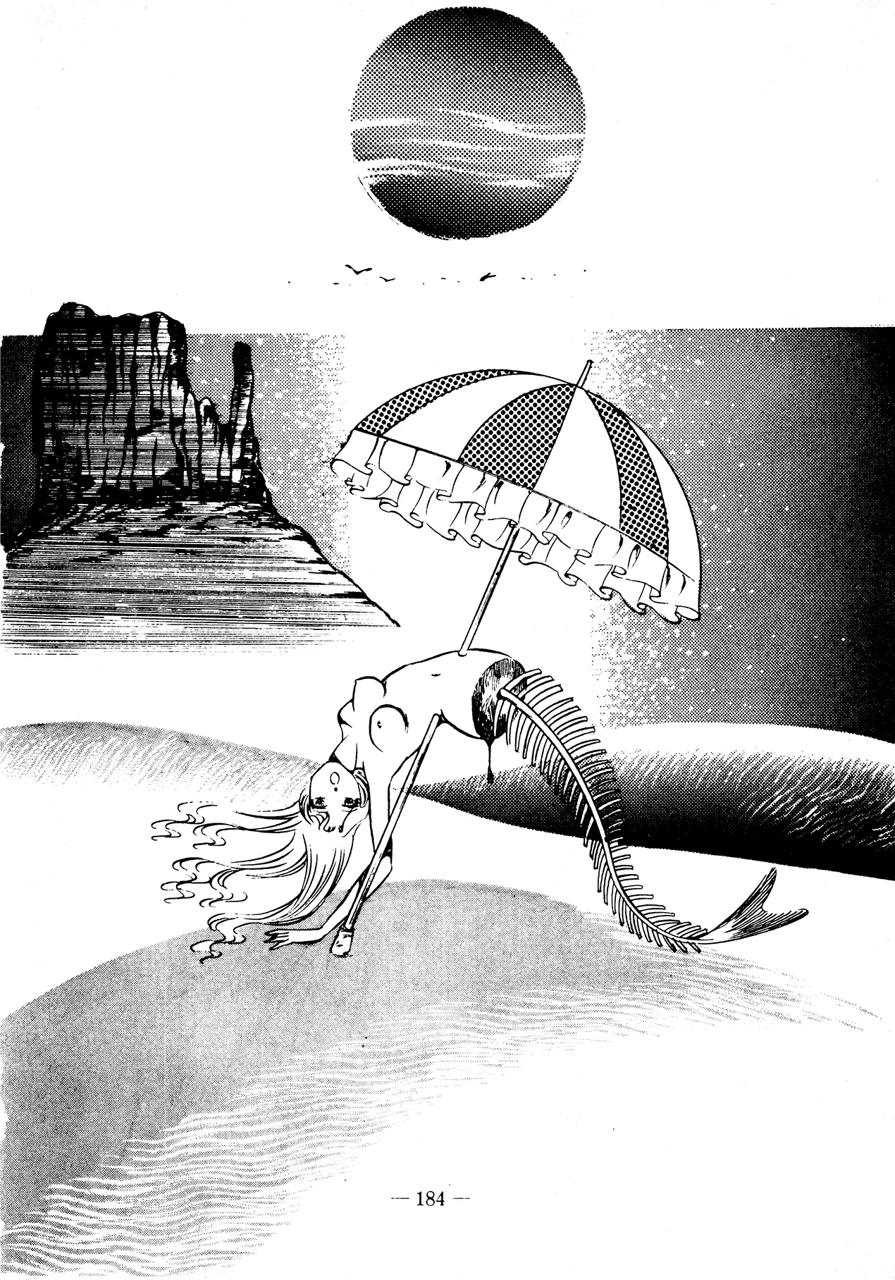 Sex Hunters 3 Chapter 1 - page 177