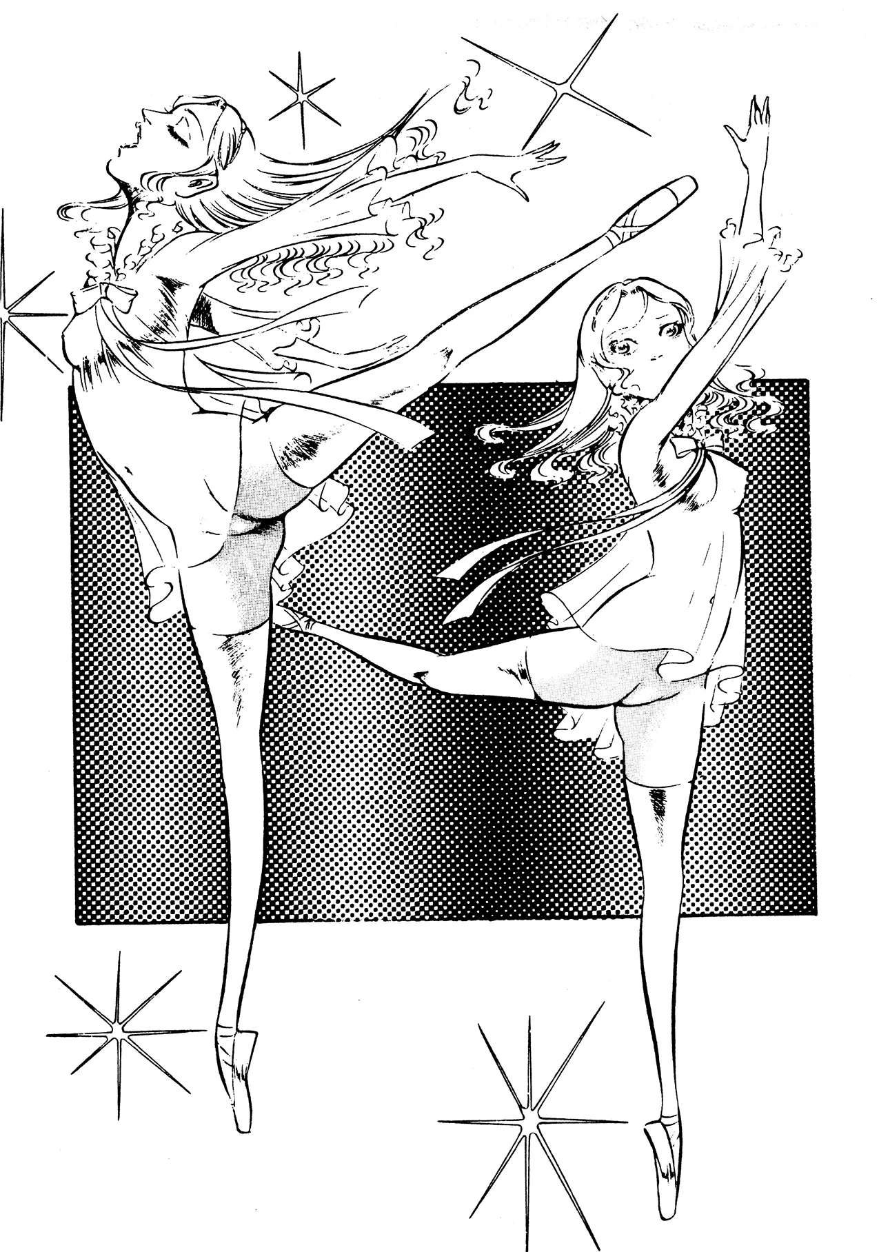 Sex Hunters 3 Chapter 1 - page 180