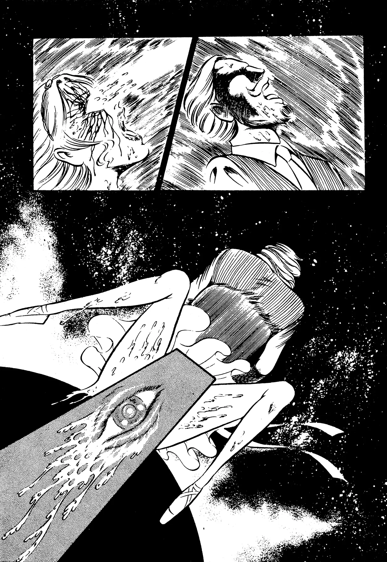 Sex Hunters 3 Chapter 1 - page 194