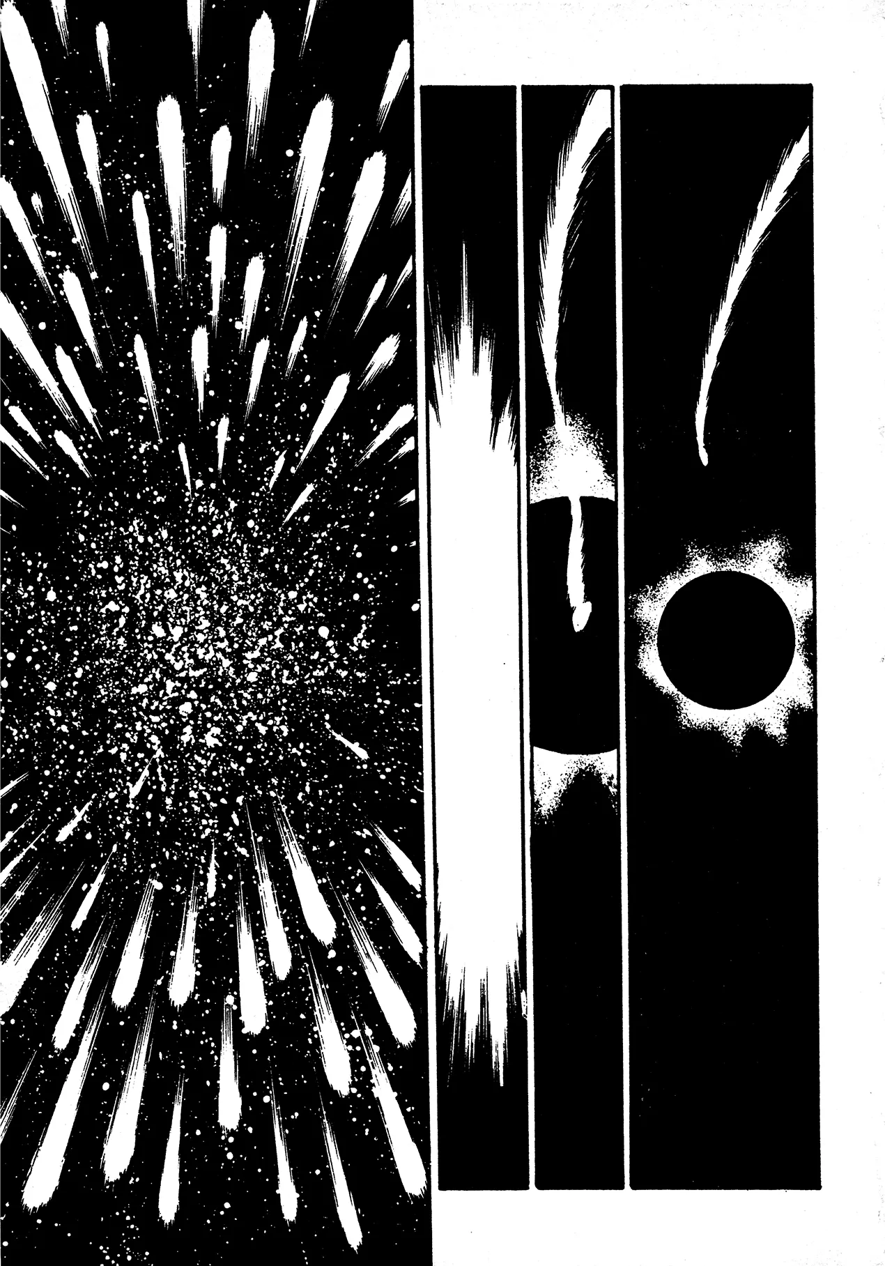 Sex Hunters 3 Chapter 1 - page 196