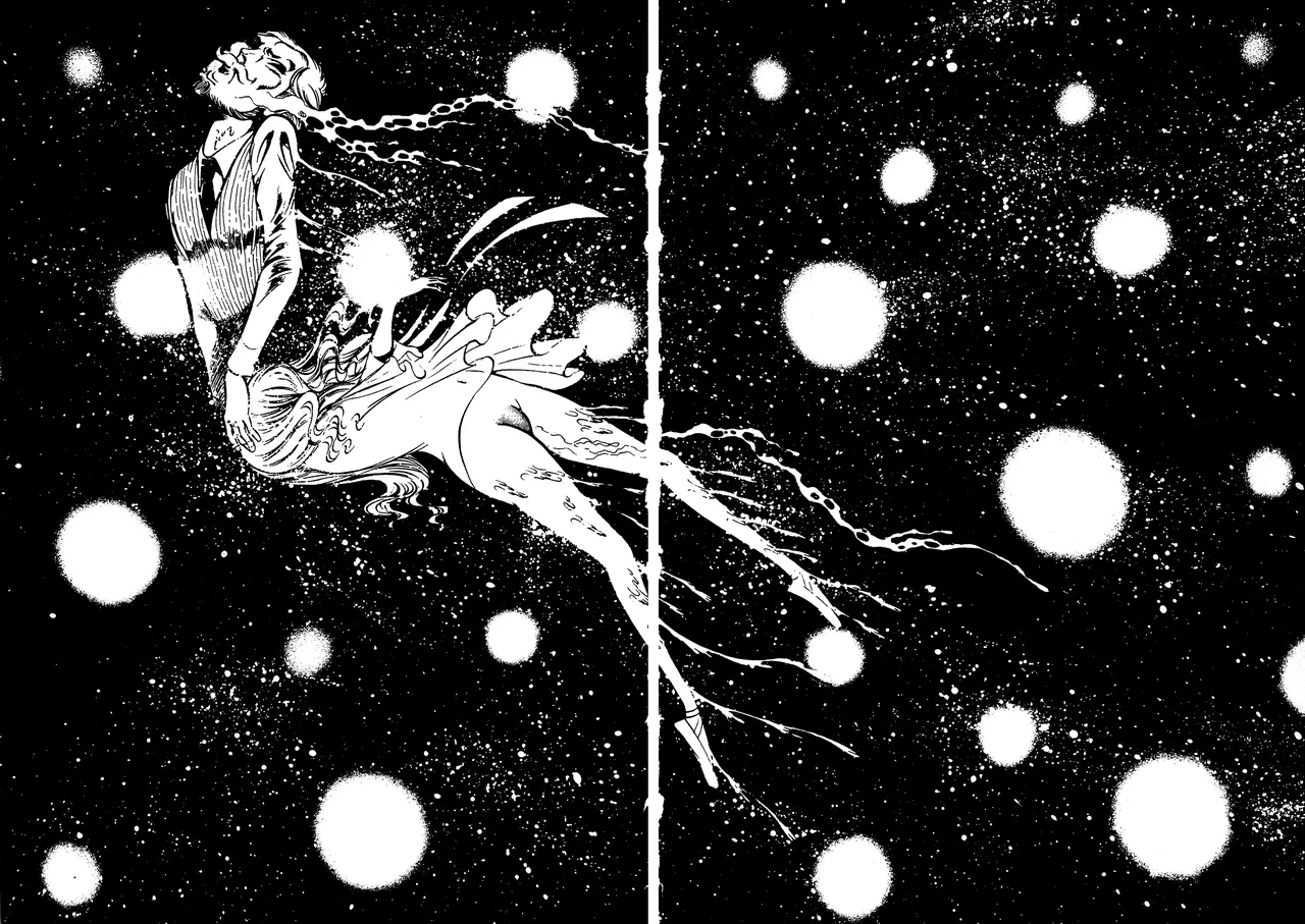 Sex Hunters 3 Chapter 1 - page 197