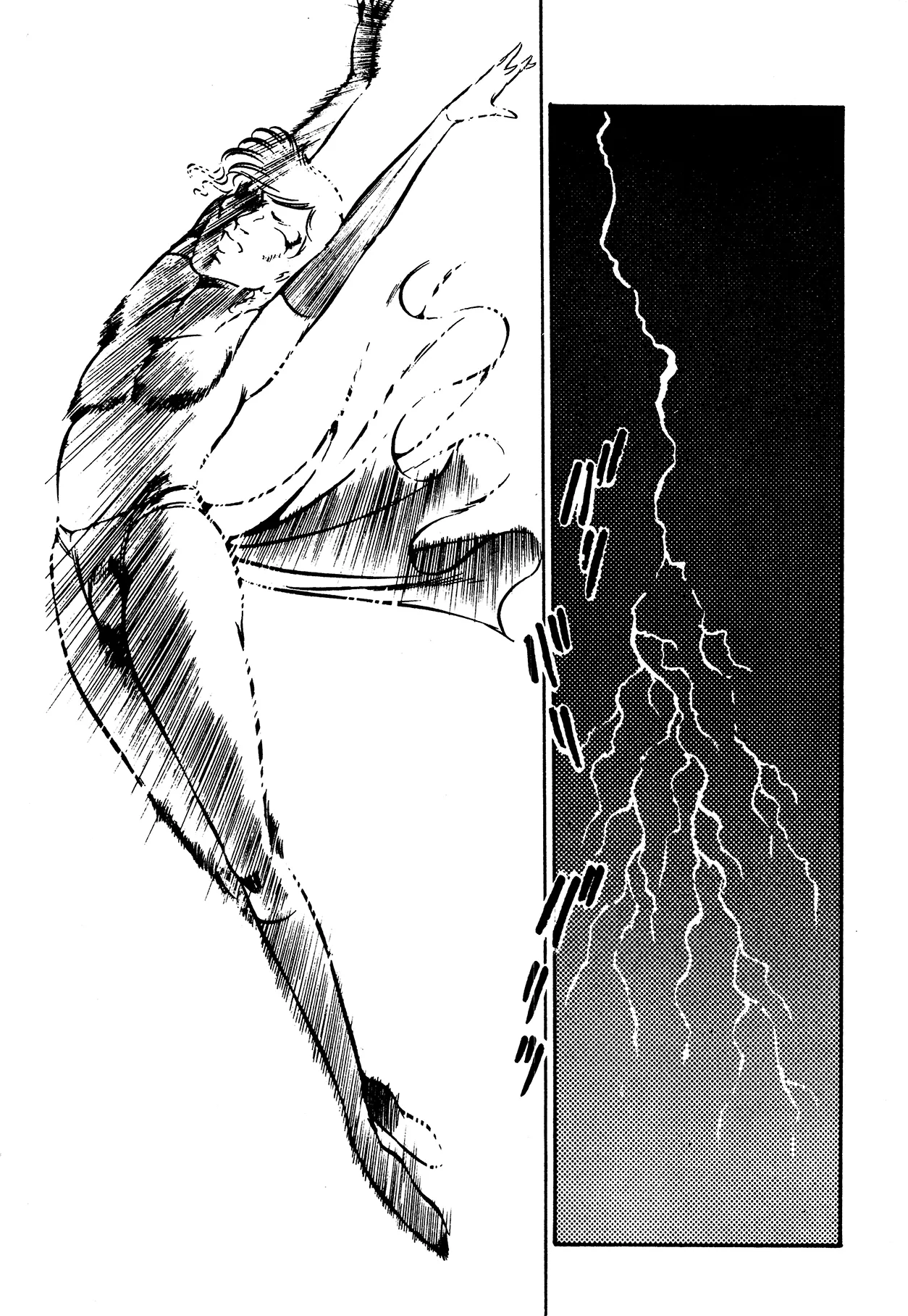 Sex Hunters 3 Chapter 1 - page 26