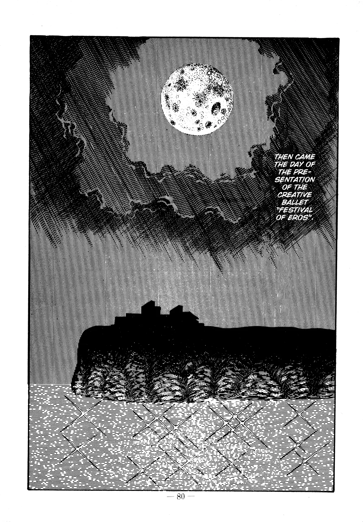 Sex Hunters 3 Chapter 1 - page 78