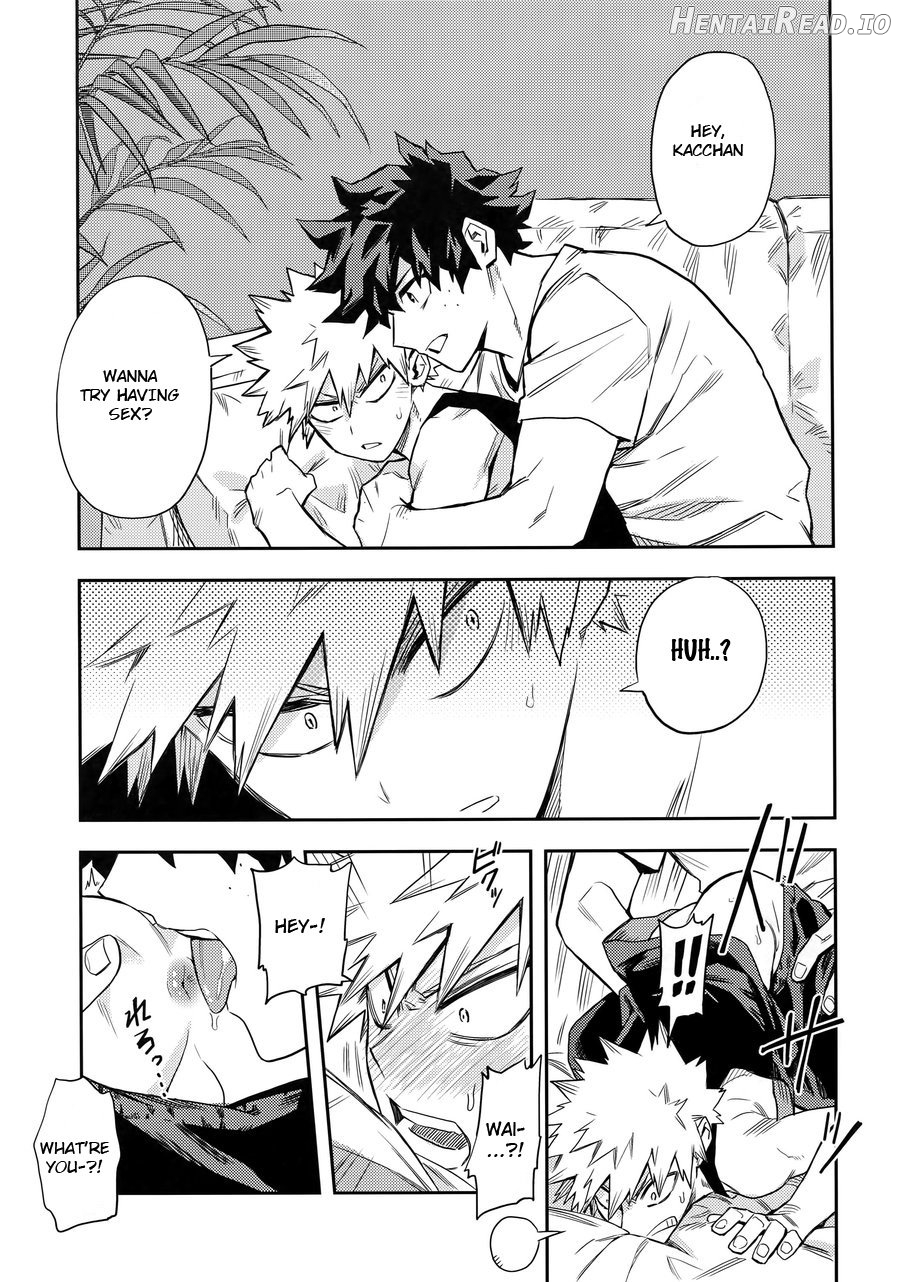 Kuchiguruma ni wa Goyoushin Chapter 1 - page 12