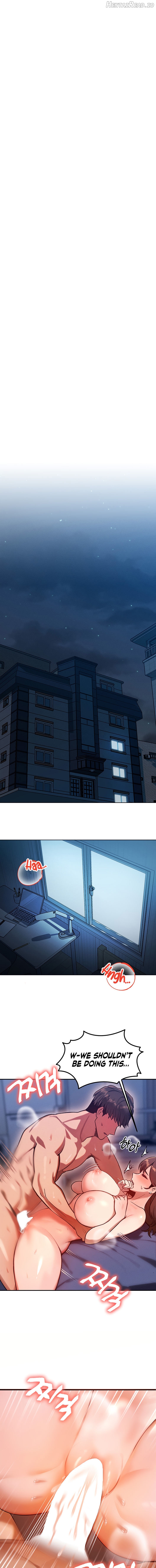 My Body Got Switched Chapter 1 - page 1