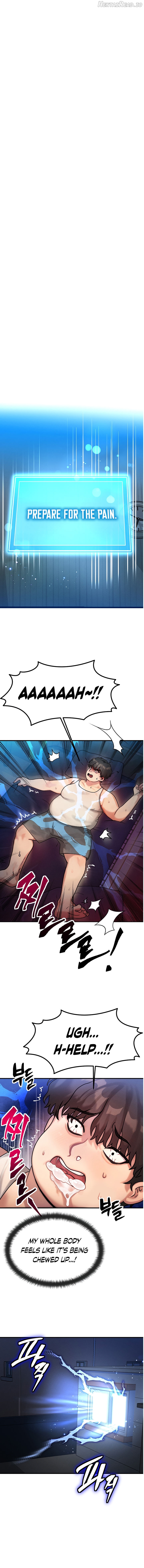 My Body Got Switched Chapter 2 - page 1