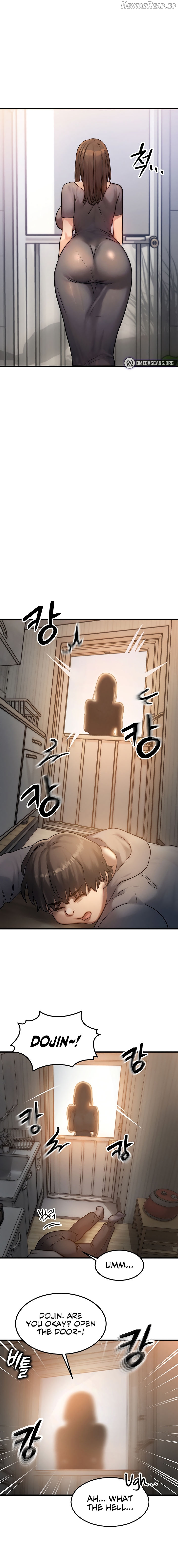 My Body Got Switched Chapter 5 - page 14