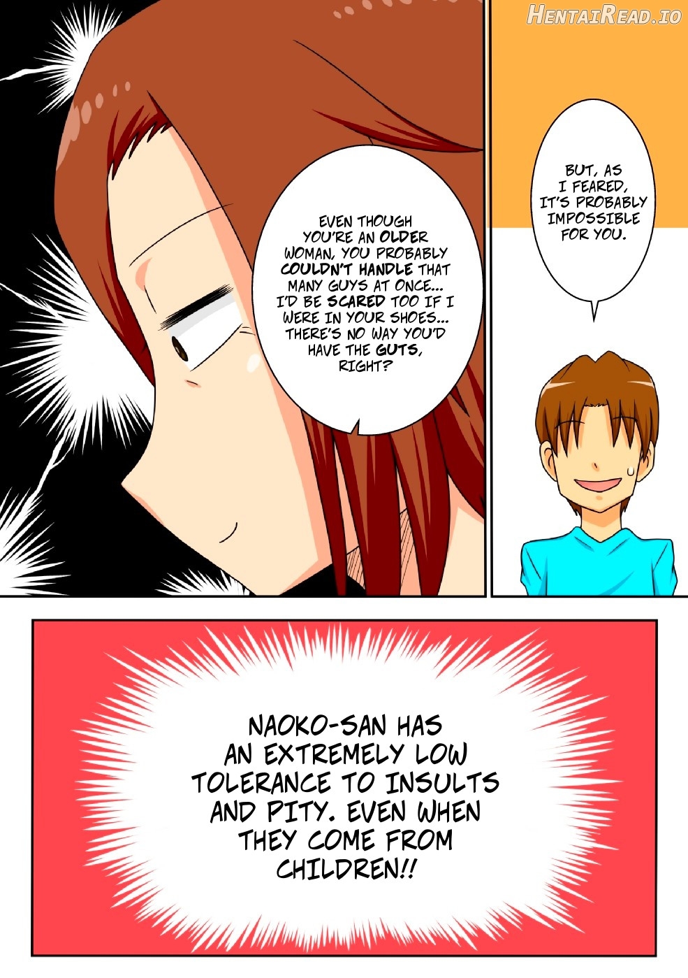 Aorare Tsuma Soushuuhen Chapter 1 - page 66