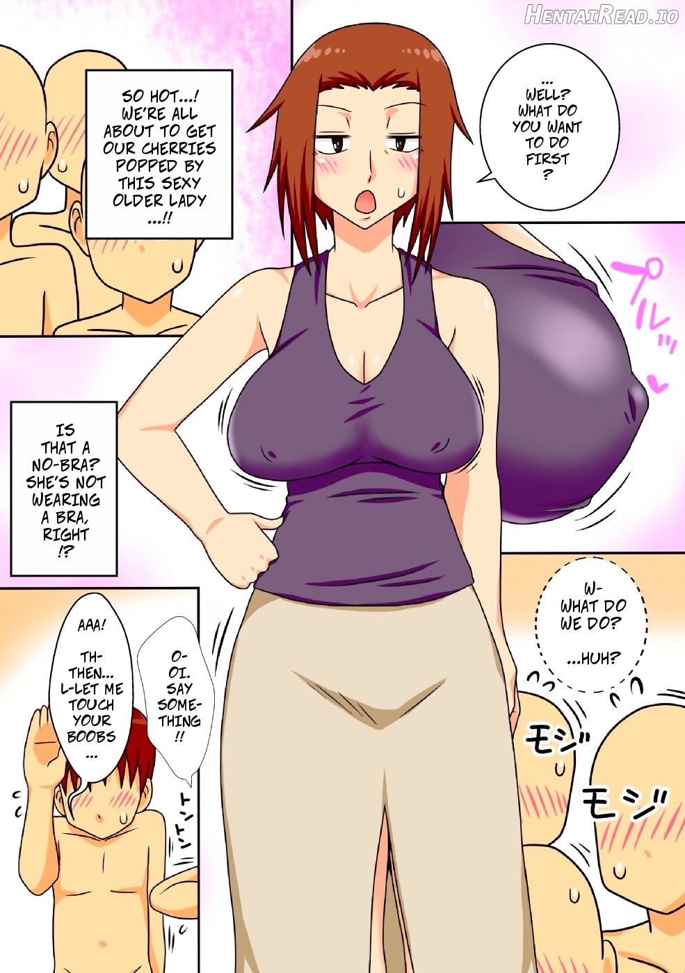Aorare Tsuma Soushuuhen Chapter 1 - page 70