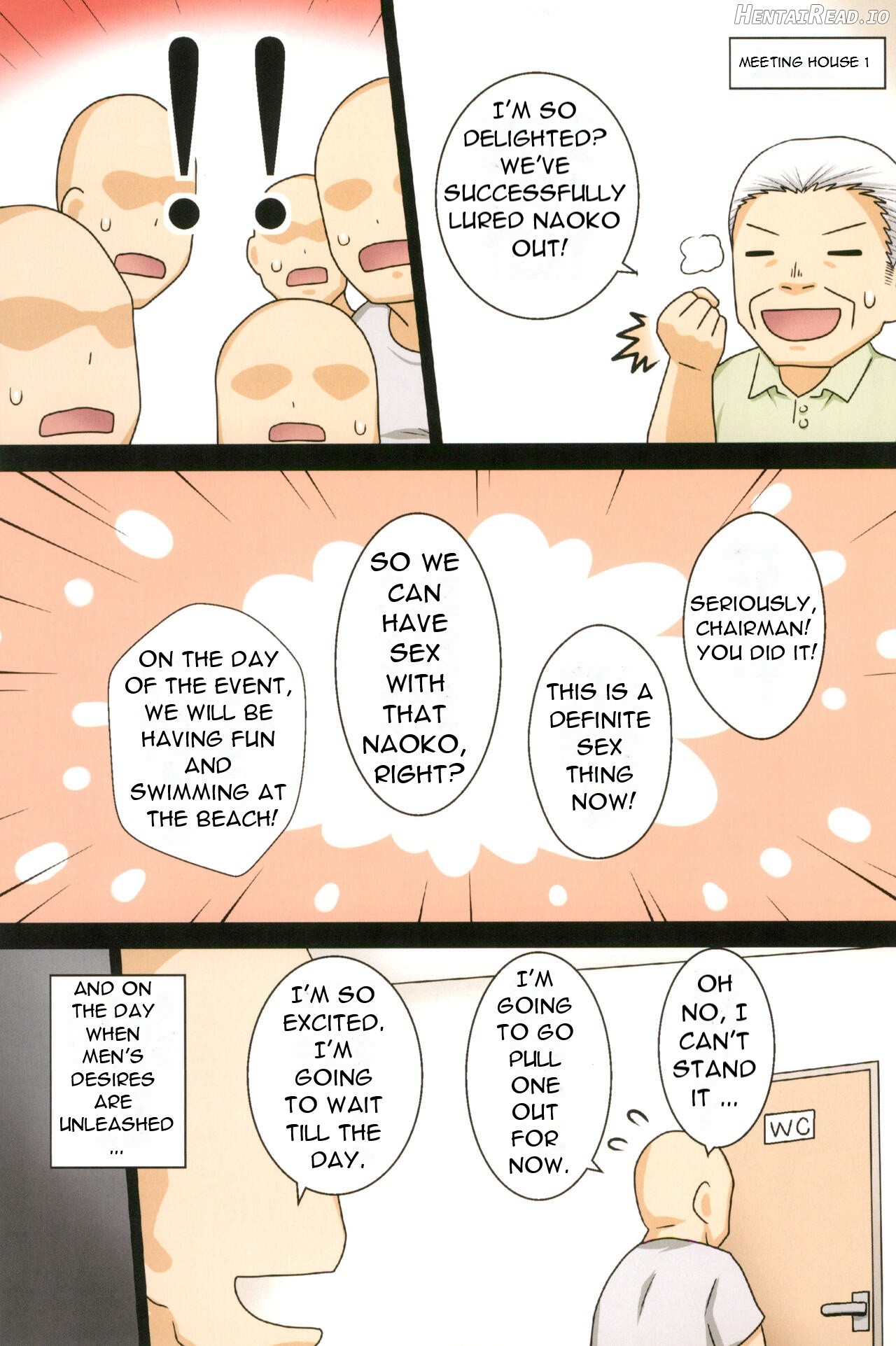 Aorare Tsuma Soushuuhen Chapter 1 - page 92