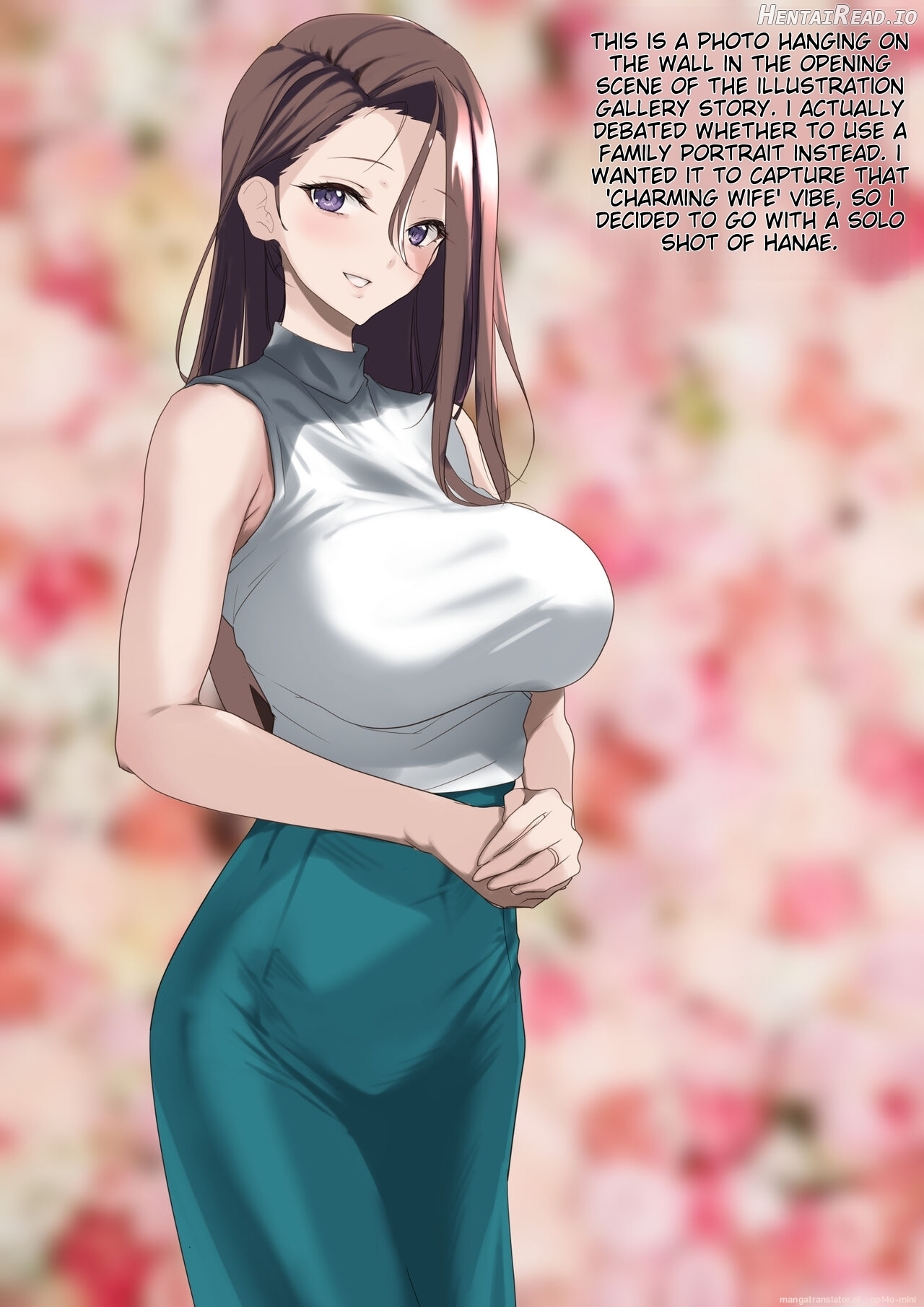 Siapa Nylon Chapter 1 - page 78