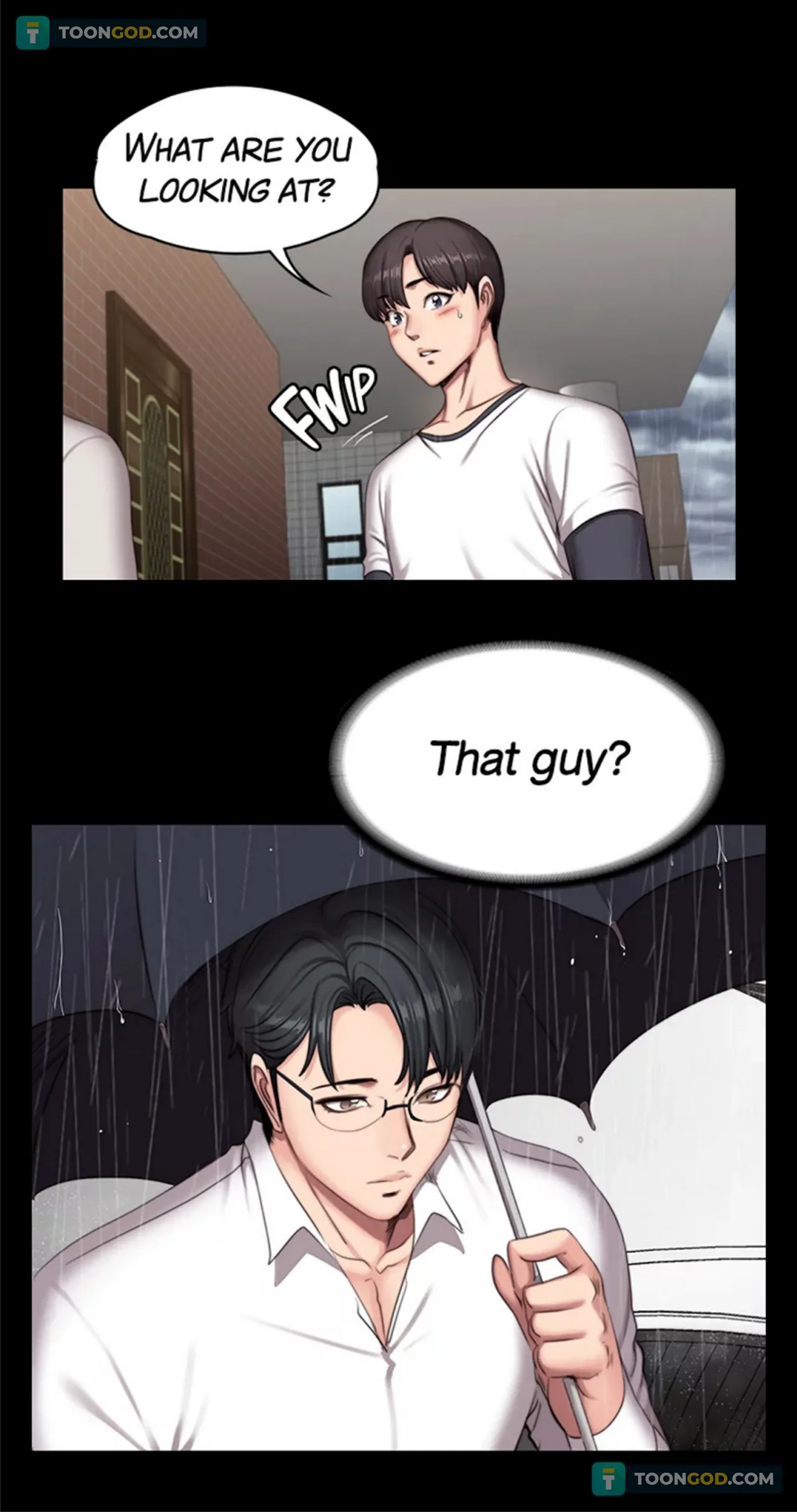 Fitness   Hentai Chapter 49-73 - page 1001