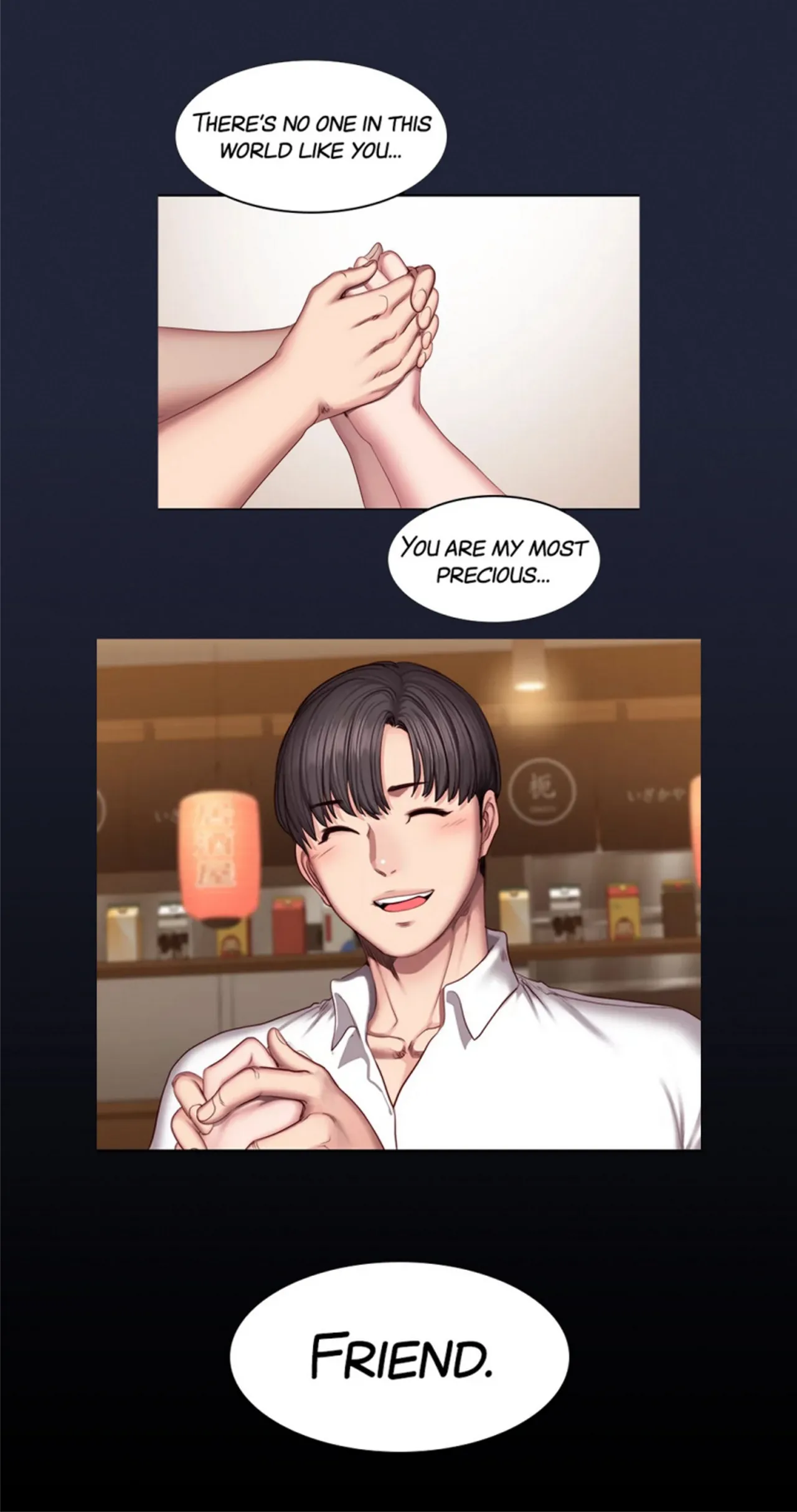 Fitness   Hentai Chapter 49-73 - page 1004