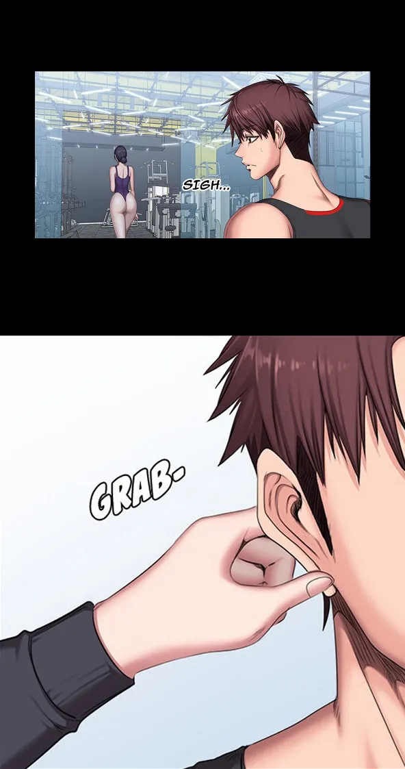 Fitness   Hentai Chapter 49-73 - page 129