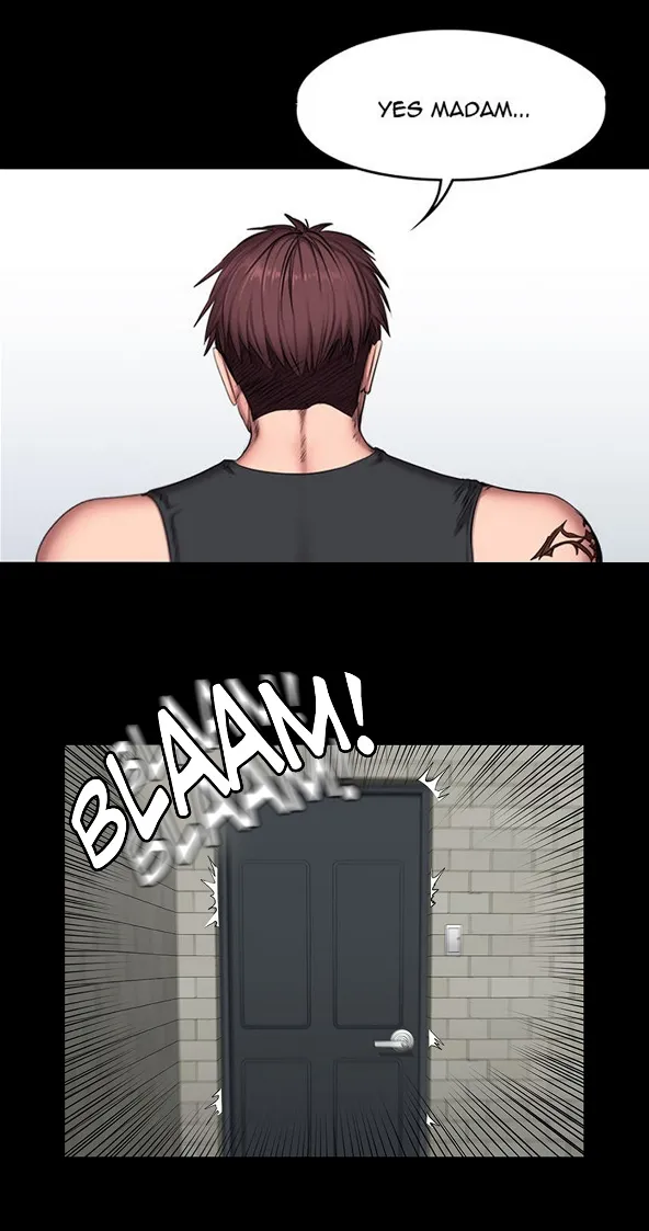 Fitness   Hentai Chapter 49-73 - page 135