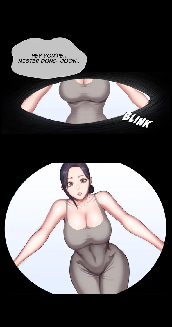 Fitness   Hentai Chapter 49-73 - page 140