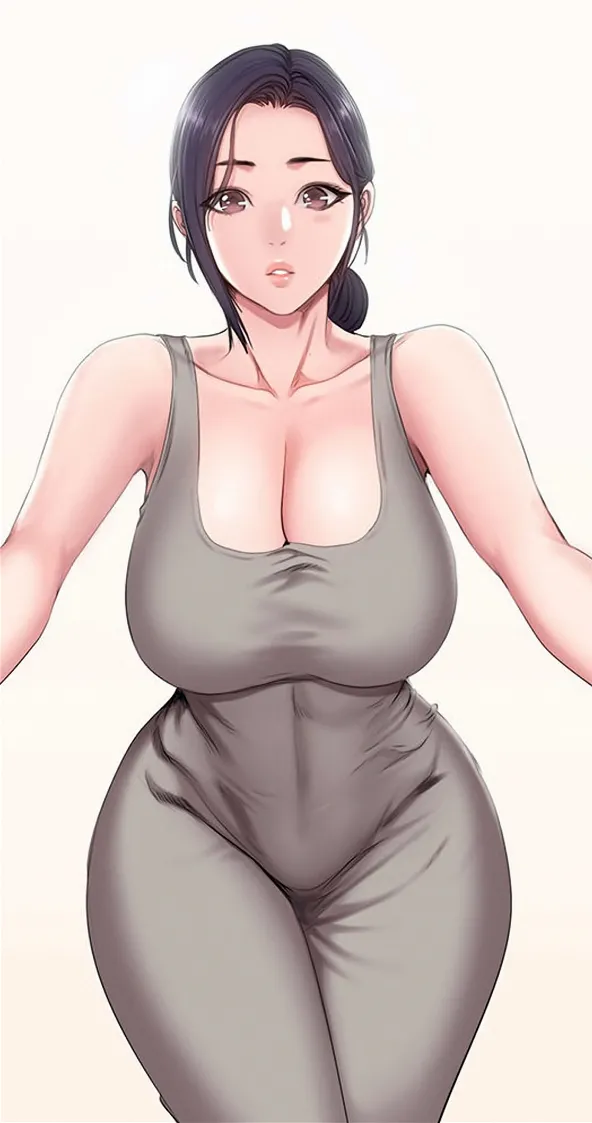 Fitness   Hentai Chapter 49-73 - page 141