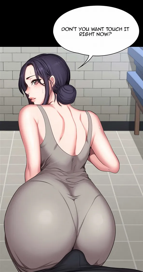 Fitness   Hentai Chapter 49-73 - page 144