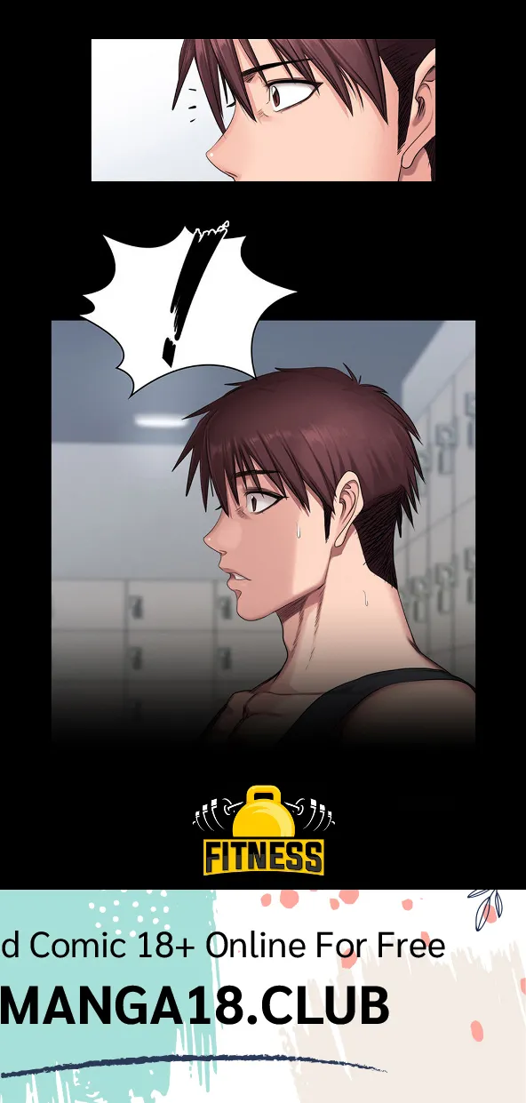Fitness   Hentai Chapter 49-73 - page 150