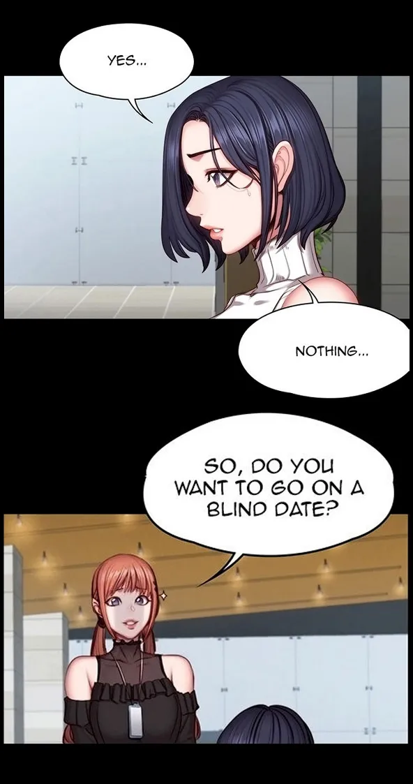 Fitness   Hentai Chapter 49-73 - page 19