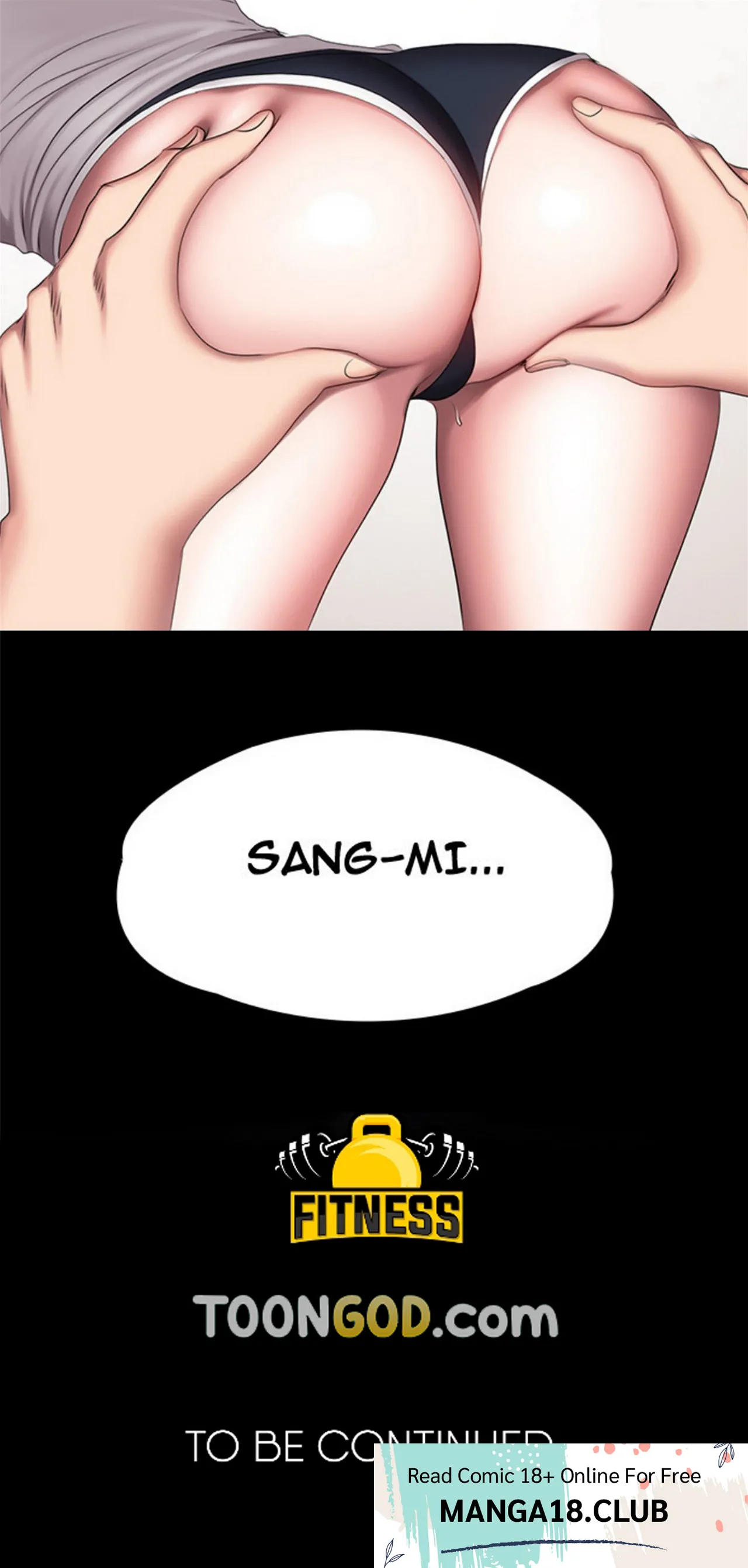 Fitness   Hentai Chapter 49-73 - page 191