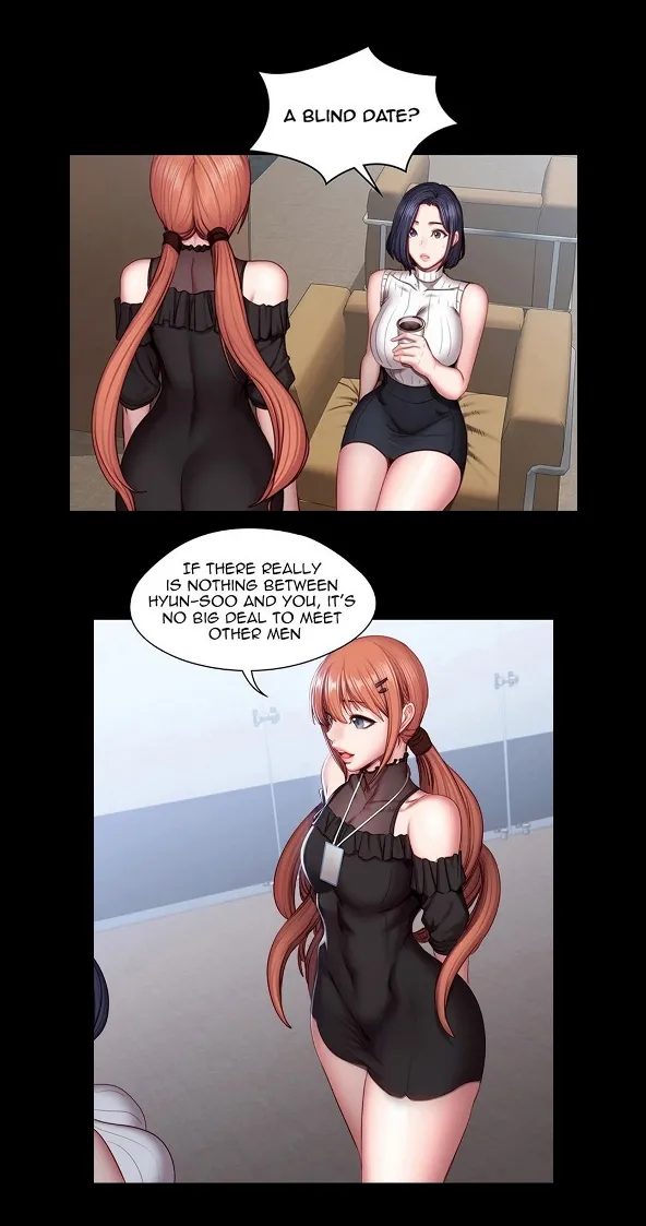 Fitness   Hentai Chapter 49-73 - page 20