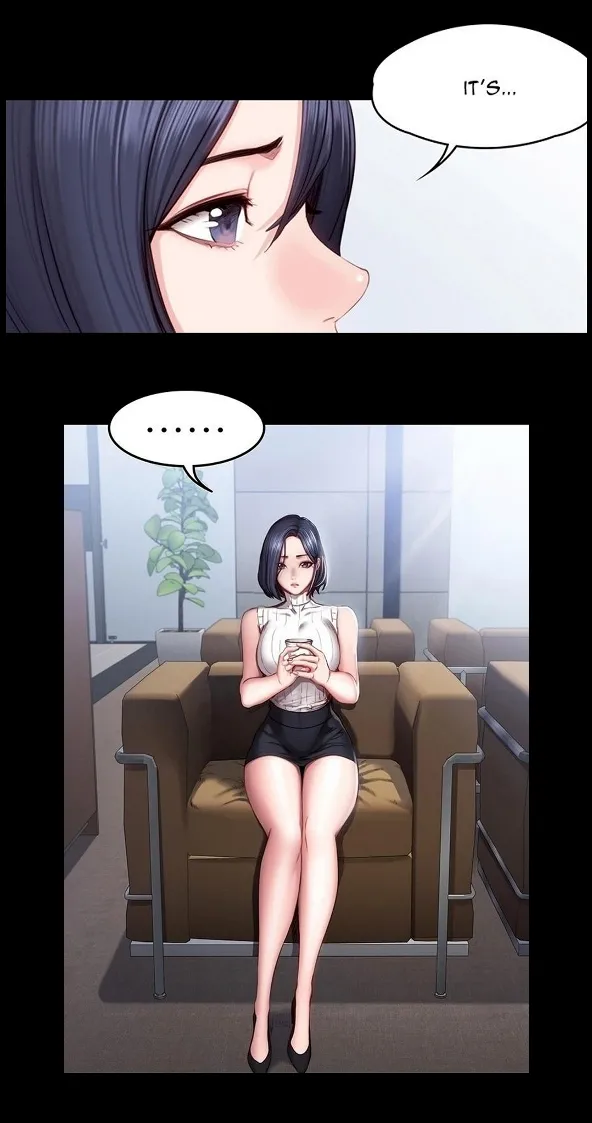 Fitness   Hentai Chapter 49-73 - page 21