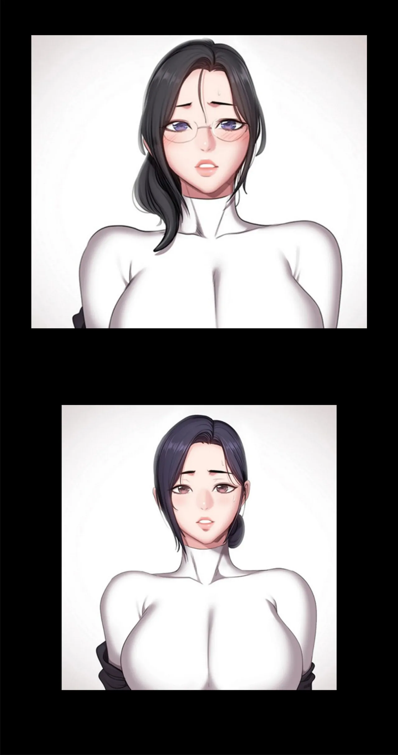 Fitness   Hentai Chapter 49-73 - page 210