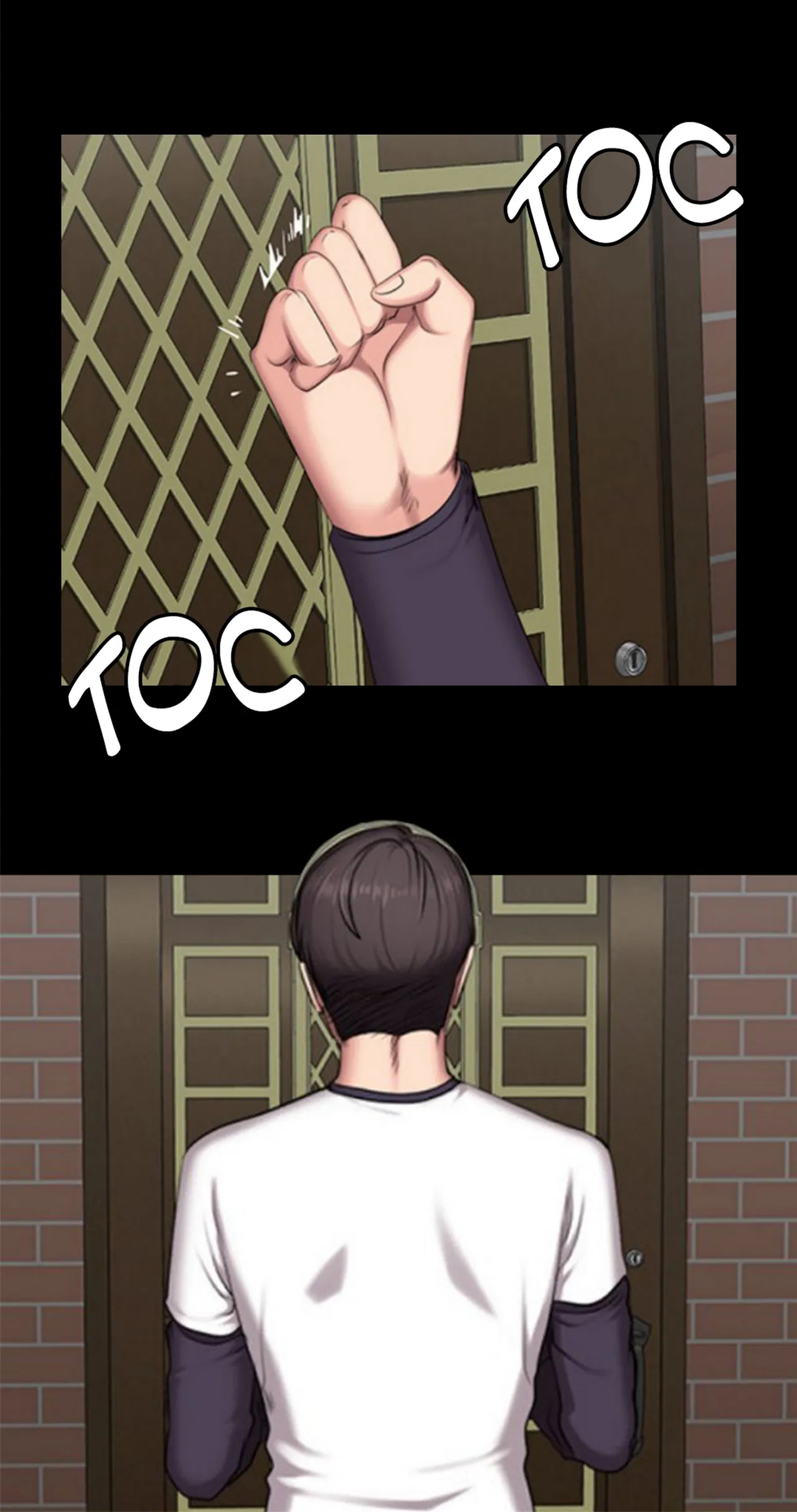 Fitness   Hentai Chapter 49-73 - page 226