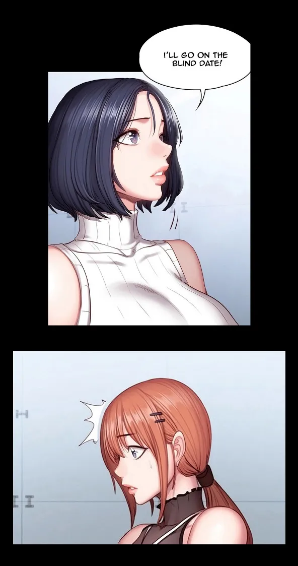 Fitness   Hentai Chapter 49-73 - page 23