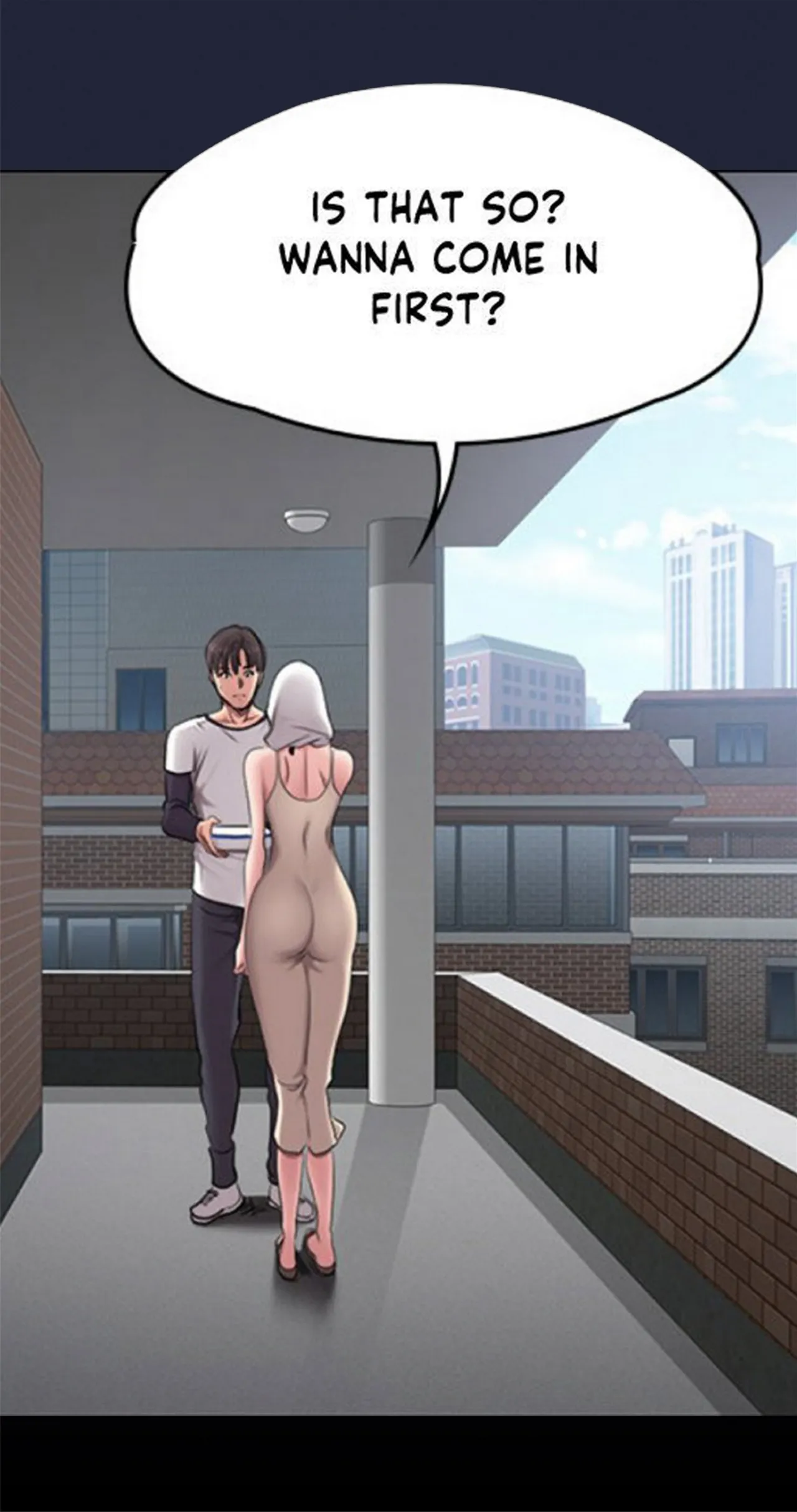 Fitness   Hentai Chapter 49-73 - page 236