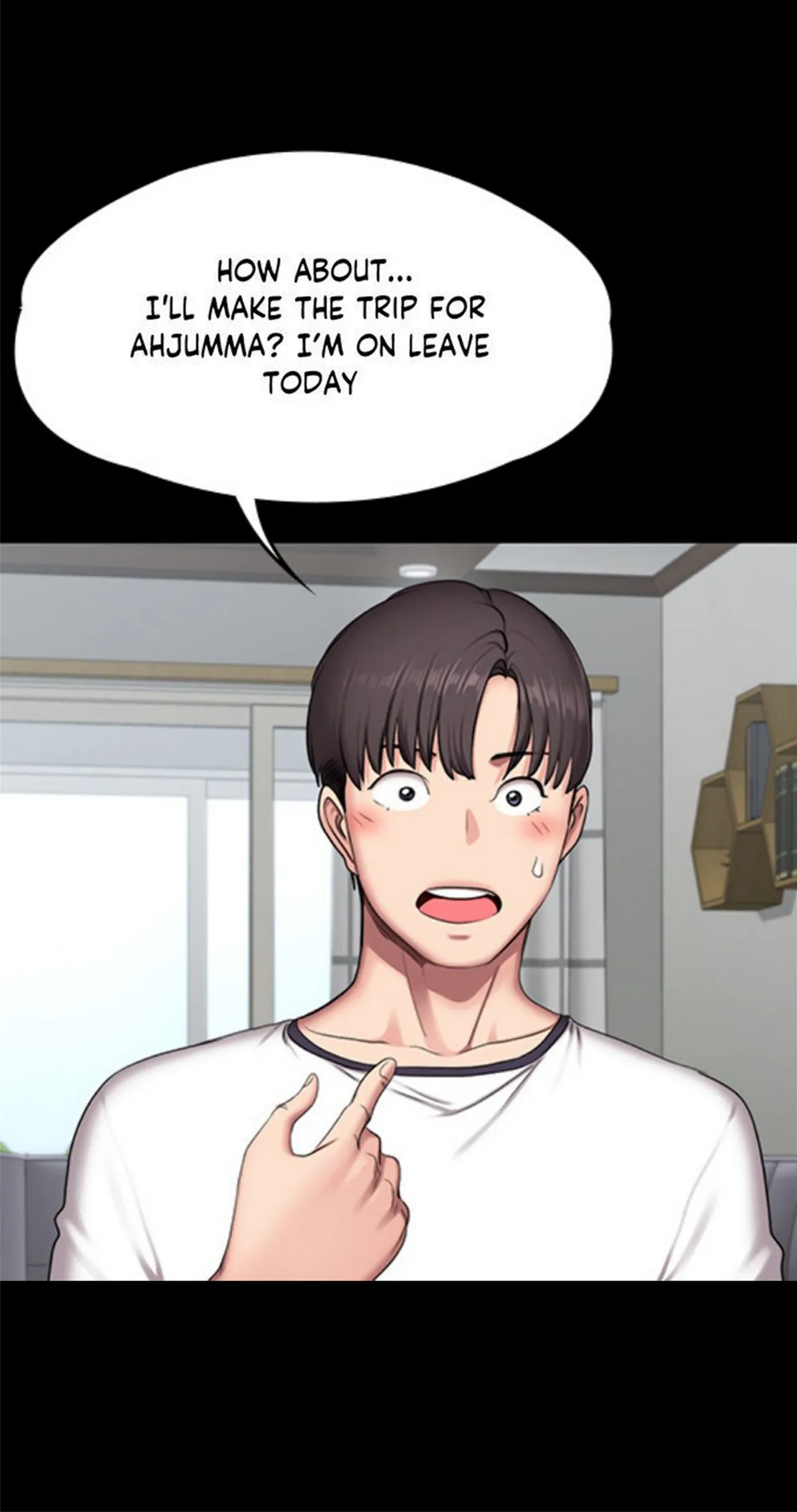 Fitness   Hentai Chapter 49-73 - page 252