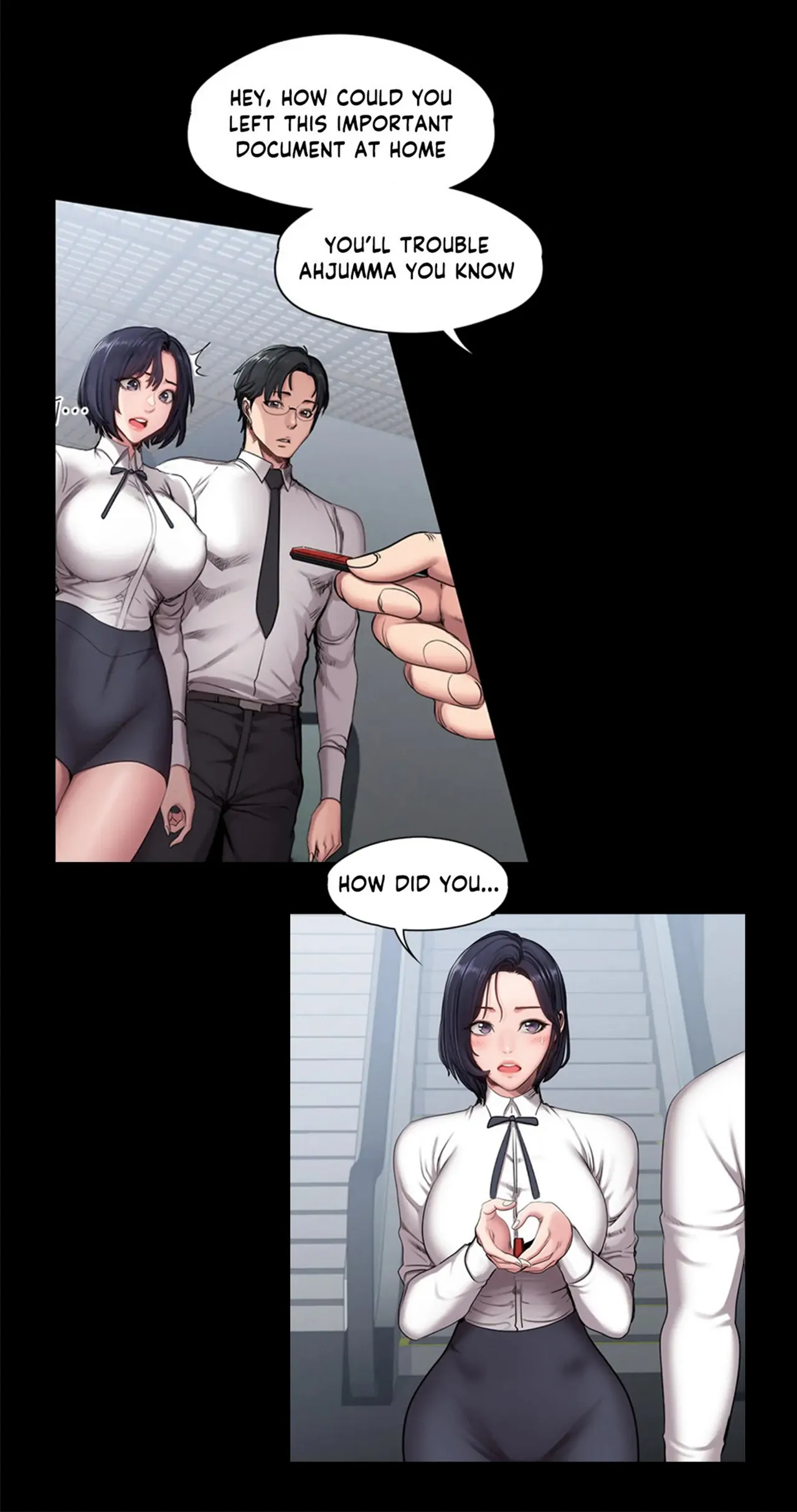 Fitness   Hentai Chapter 49-73 - page 279